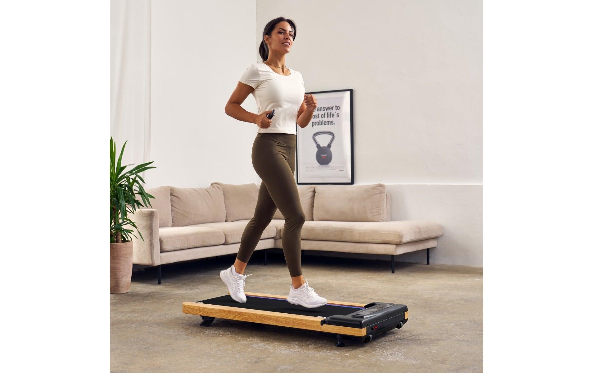 Hammer Tapis de course »Laufband Walk 2.0 NorsK«