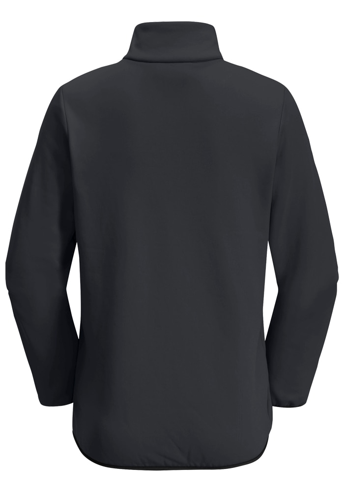 Jack Wolfskin Fleecejacke »ACTAMIC FZ MIDLAYER K«