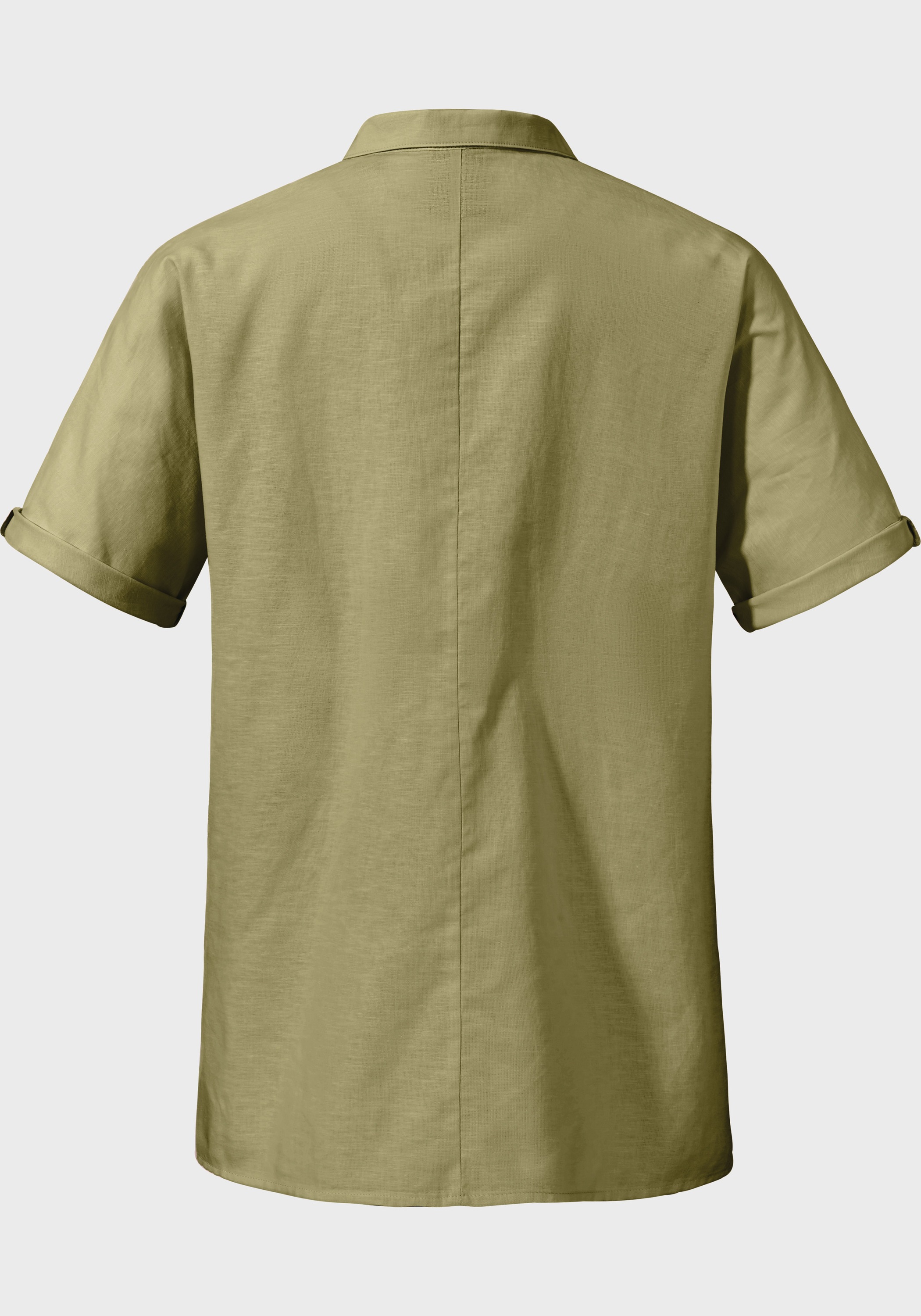 Schöffel Outdoorbluse »Urban Blouse Style Kalmen WMS«