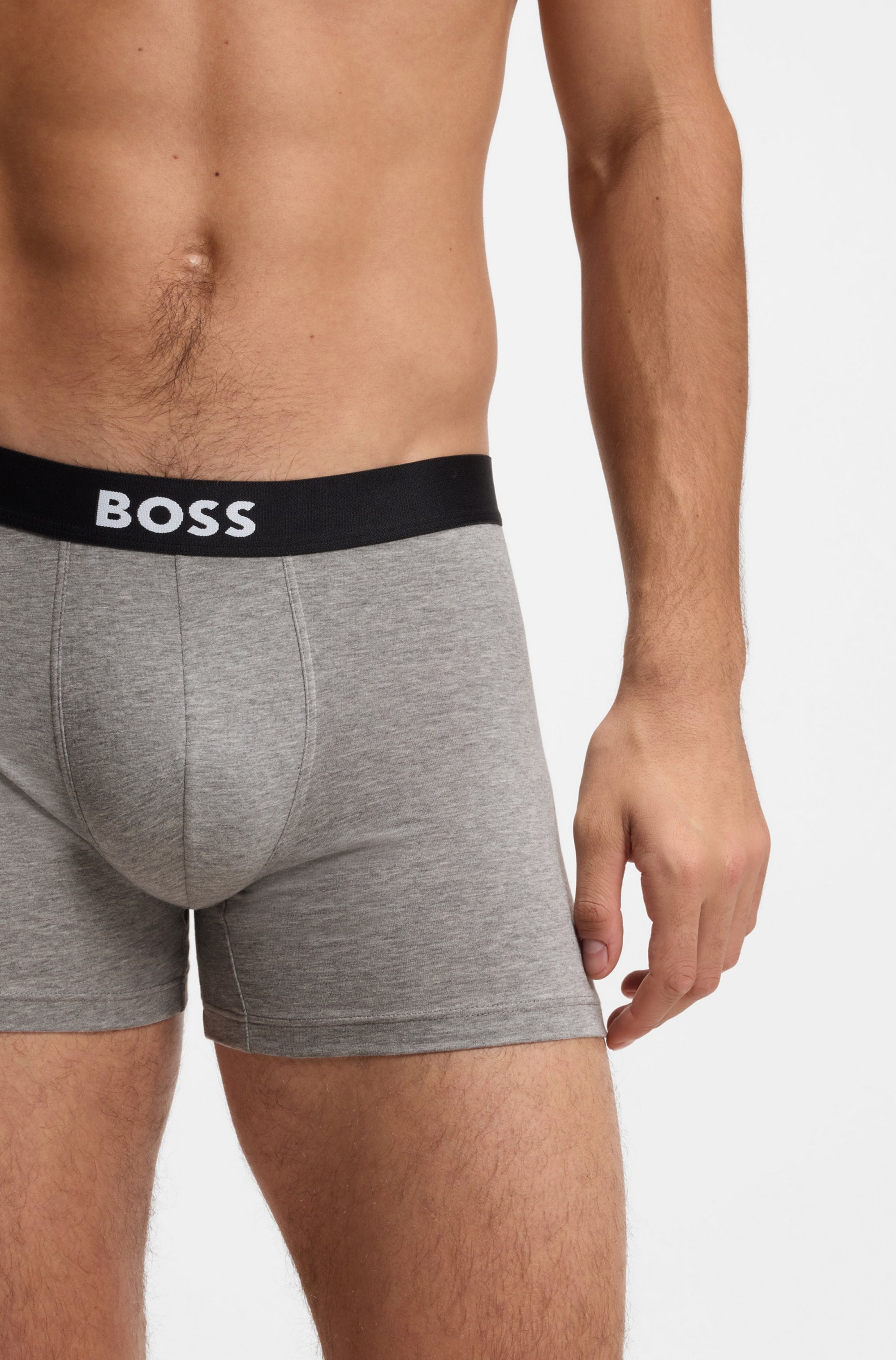 BOSS Tronc »3P BOSS ONE«