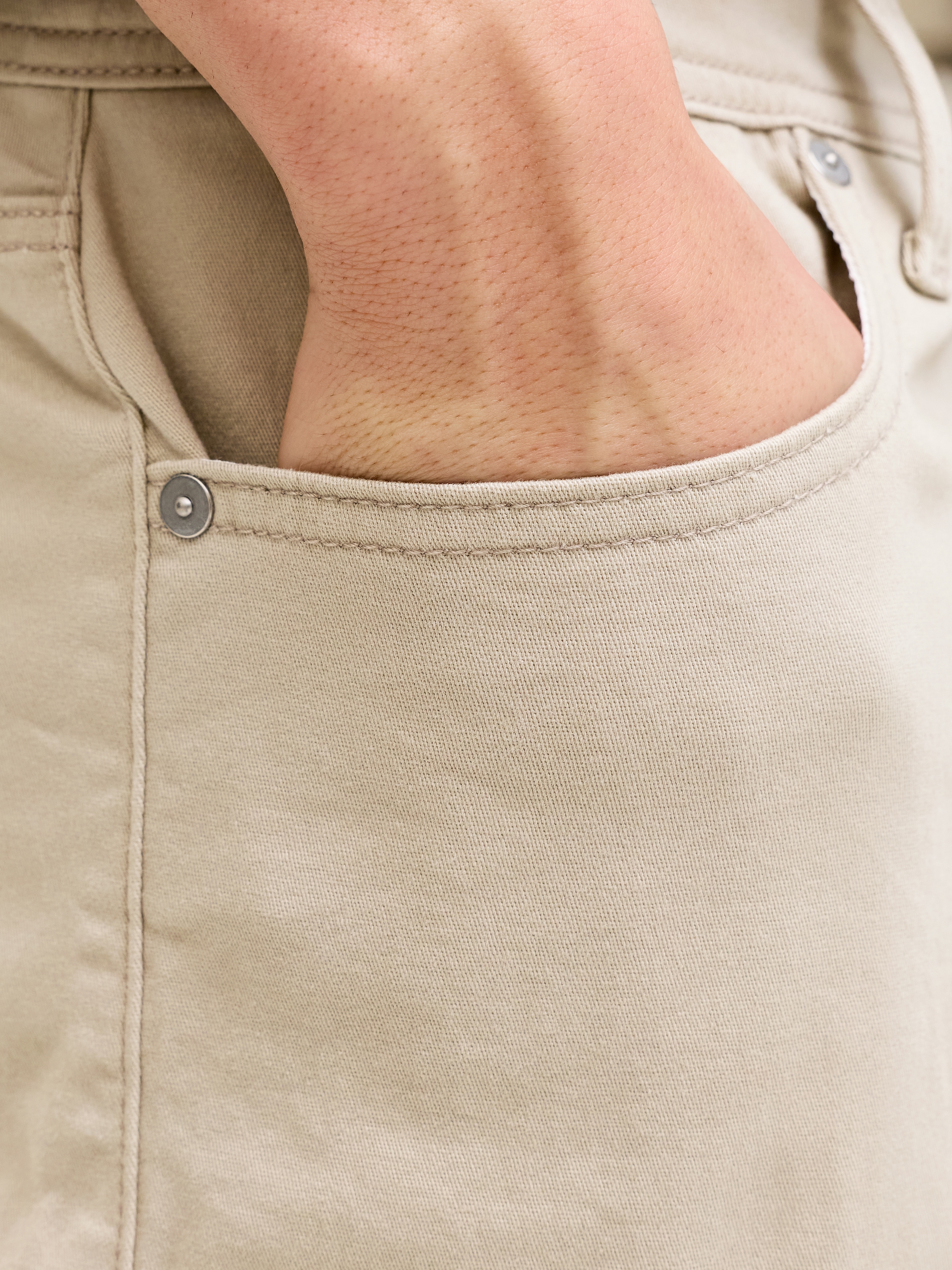 Jack & Jones Short »JPSTRICK DYLAN ORIGINAL SHORTS«