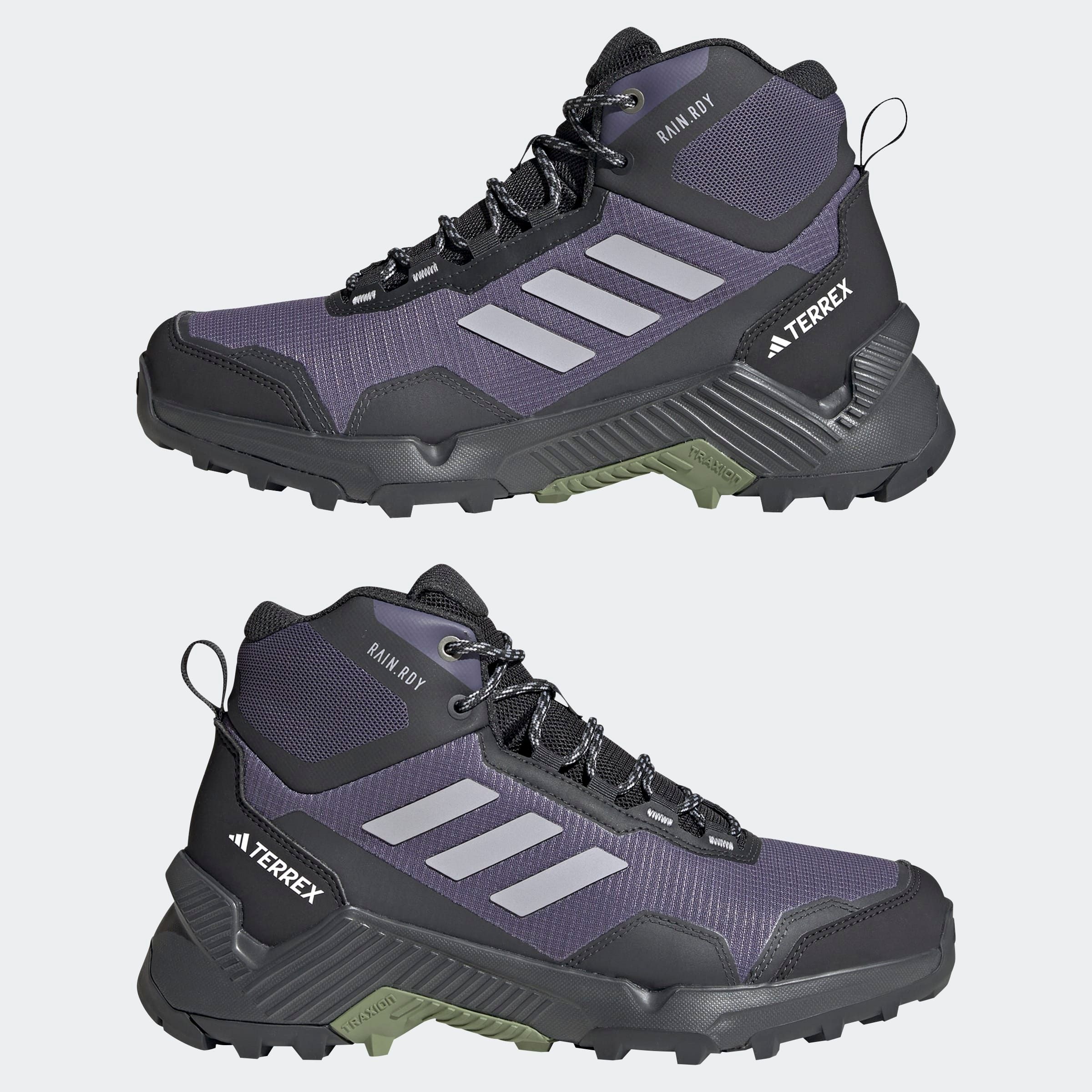 adidas TERREX Wanderschuh »EASTRAIL 2.0 MID RAIN.RDY«, wasserdicht