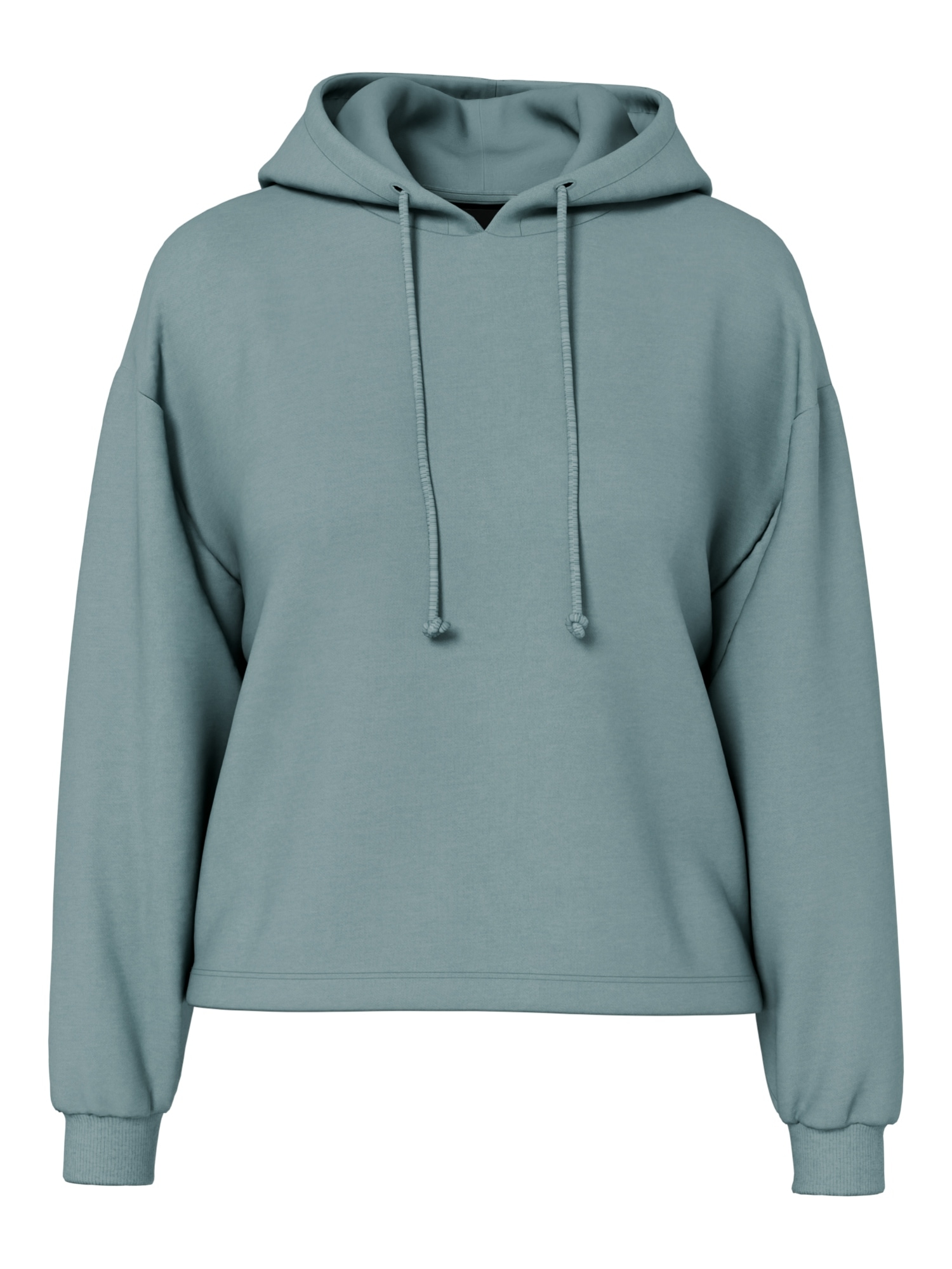 pieces Hoodie »PCCHILLI LS HOODIE NOOS BC«
