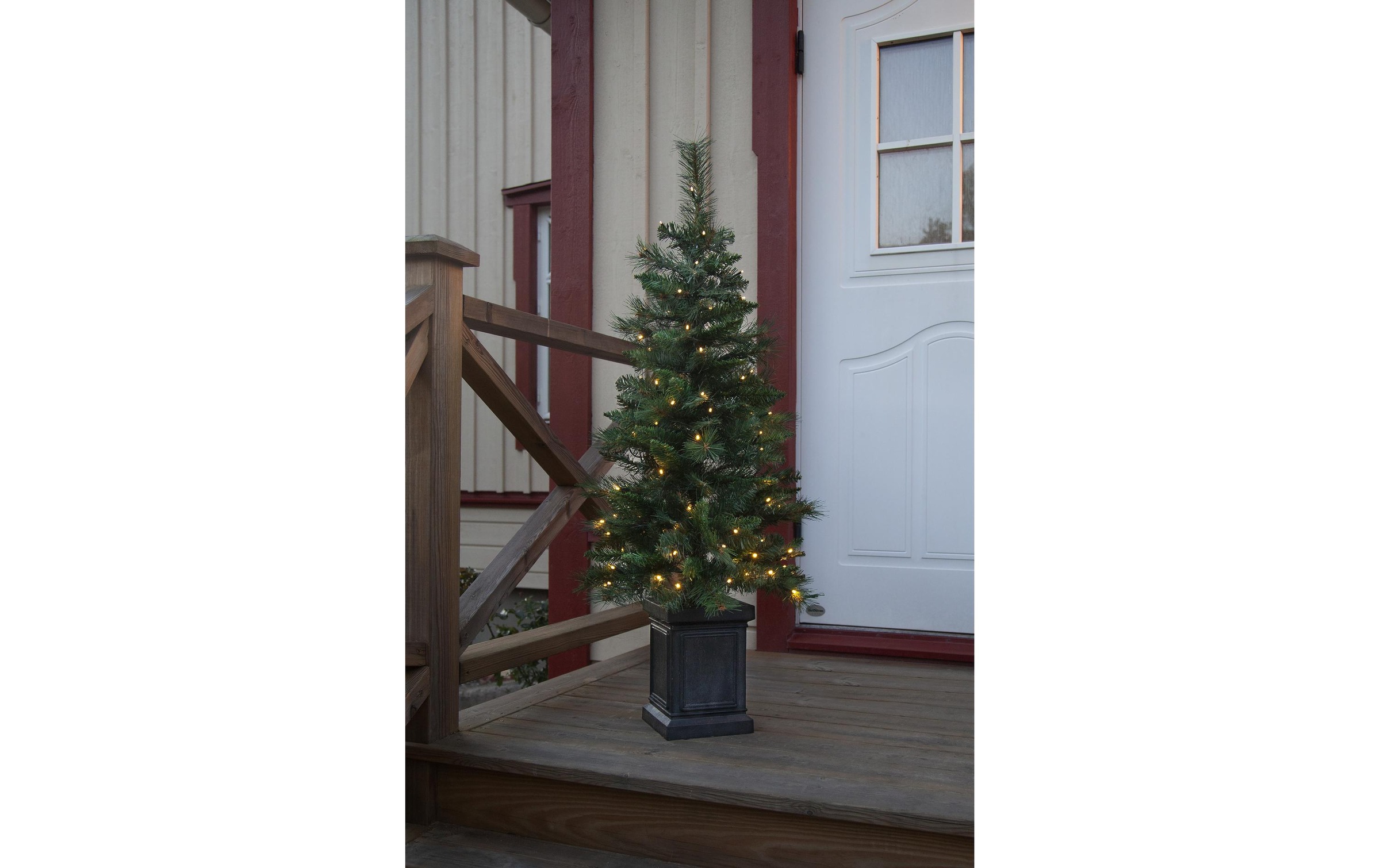 Parforce Traditional Hunting Künstlicher Weihnachtsbaum »Hytte 9«