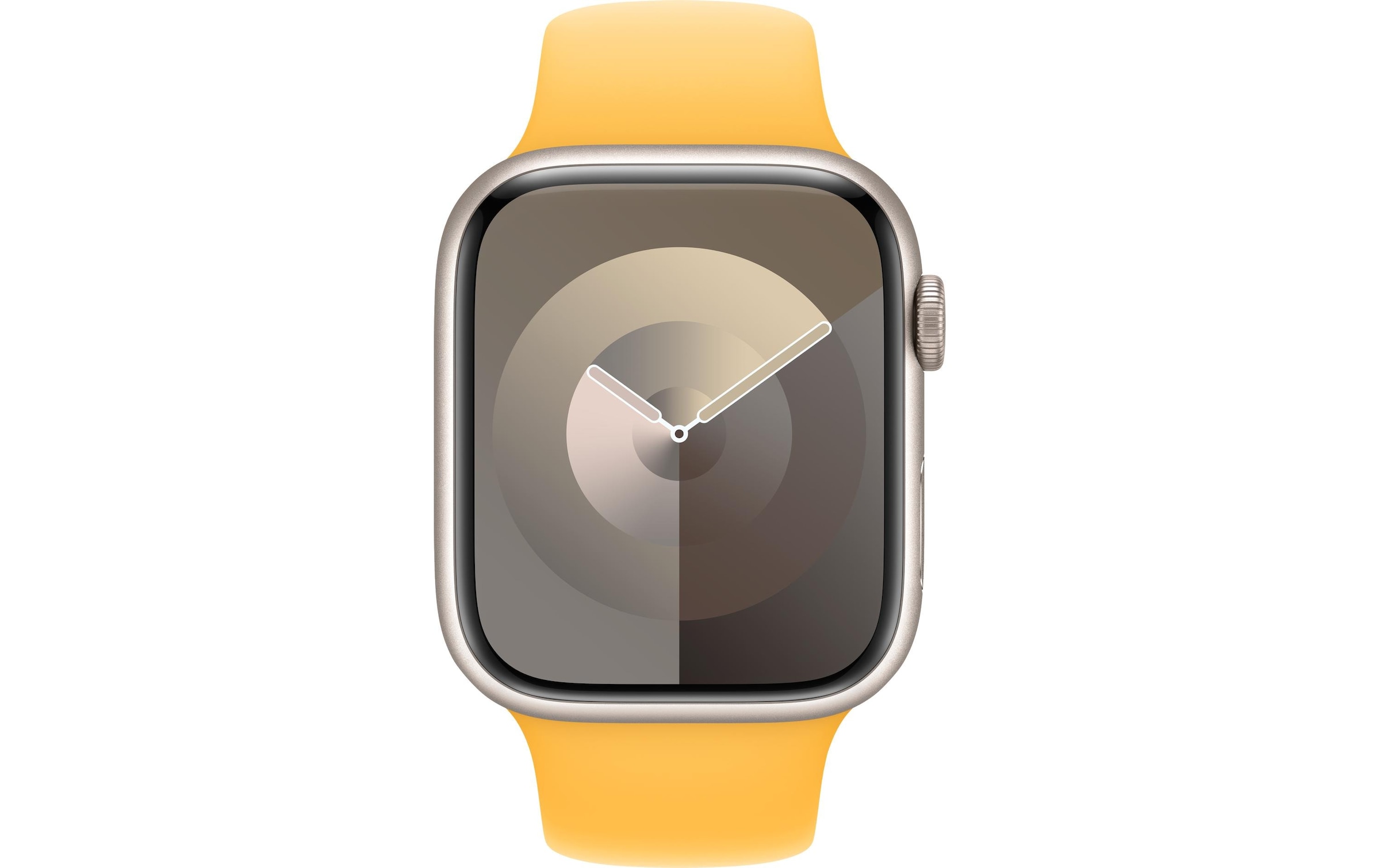 Apple Smartwatch-Armband »Apple Smartwatch-Armband Sport Band, 45 mm«