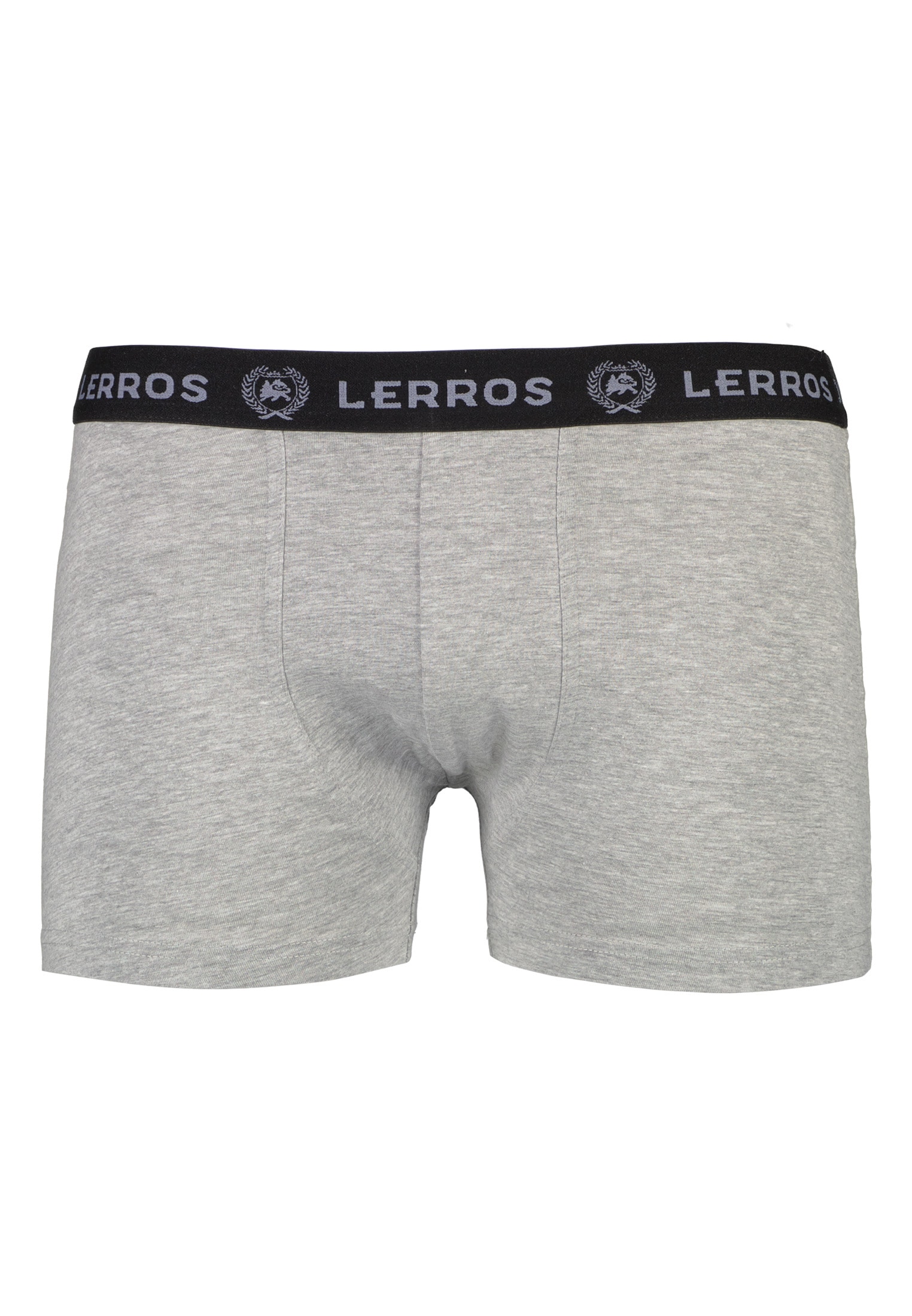 LERROS Boxershorts »Boxershorts Multicolor 3er Pack«