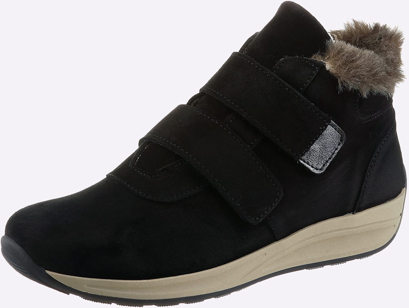 Casual Looks Stiefelette