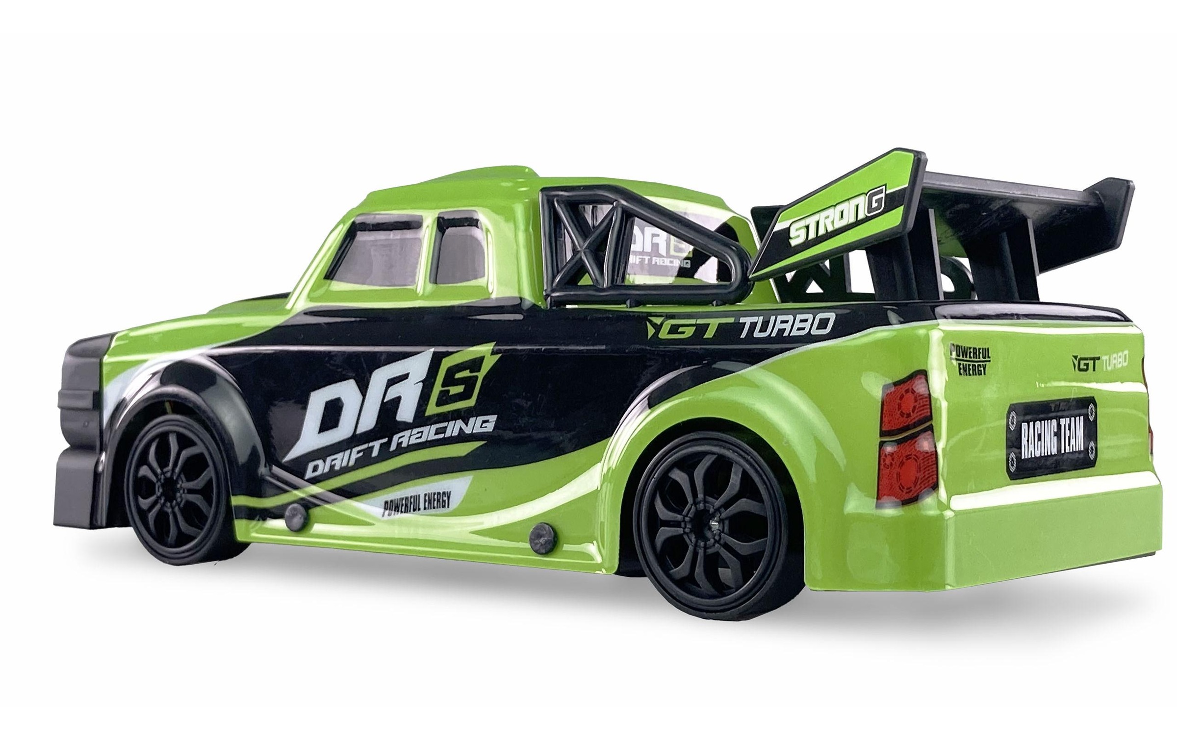 Amewi RC-Auto »DRS 4WD Grün, RTR,«
