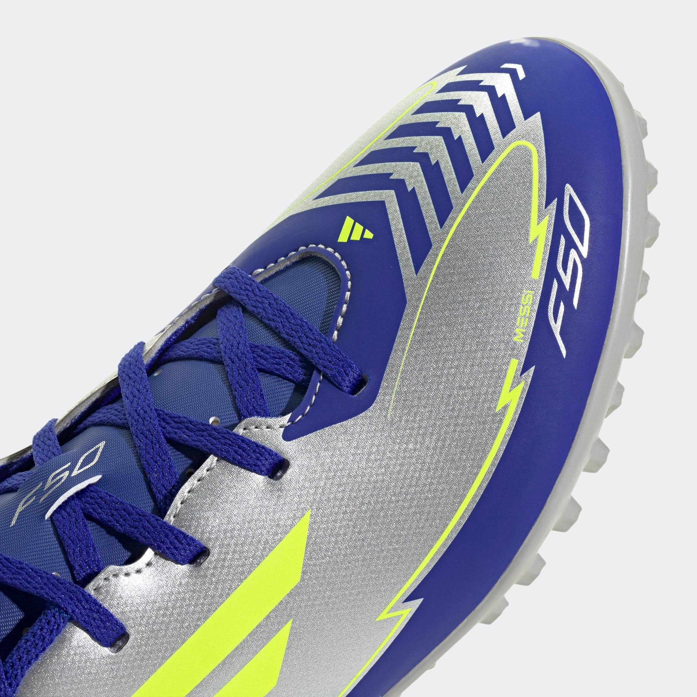 adidas Performance Fussballschuh »F50 CLUB MESSI TF«