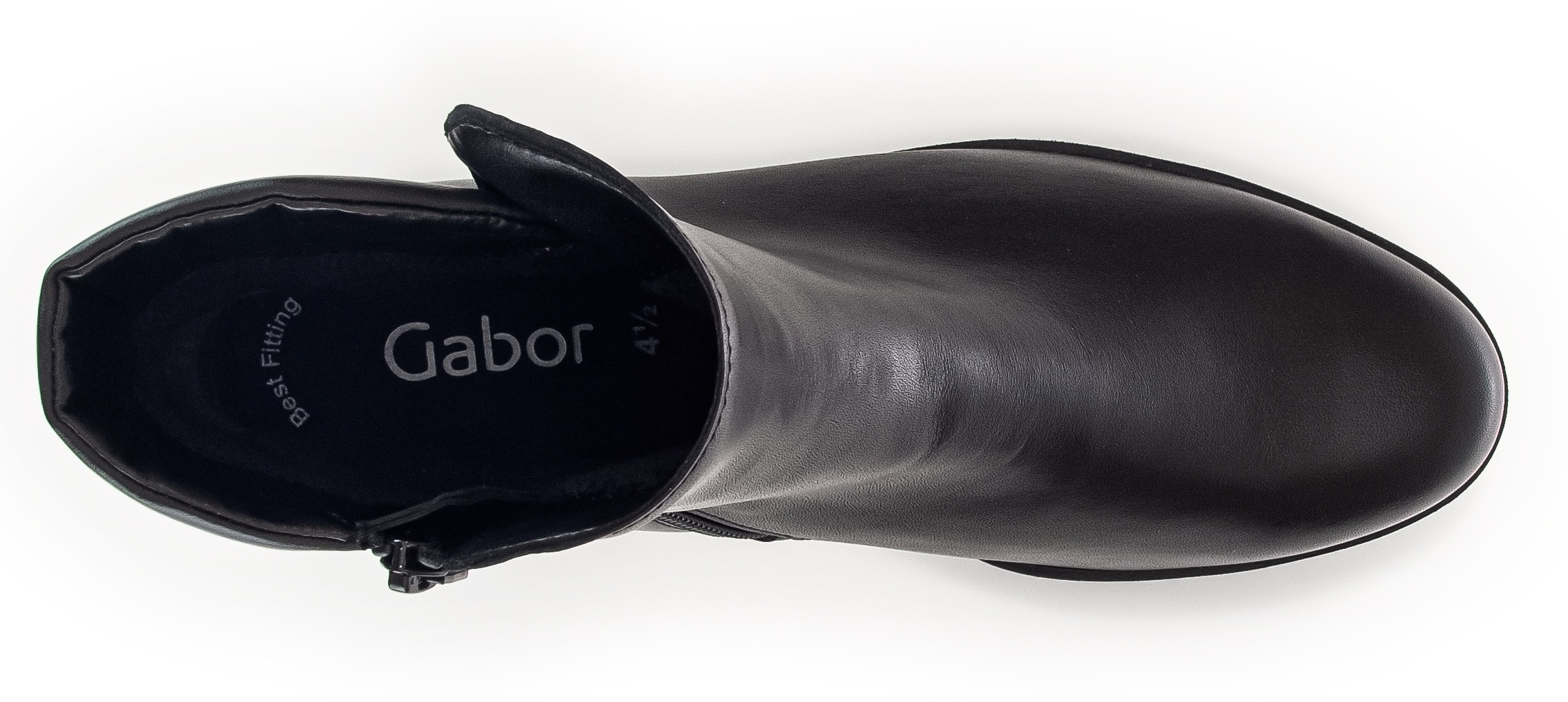 Gabor Stiefelette, mit Best Fitting-Ausstattung