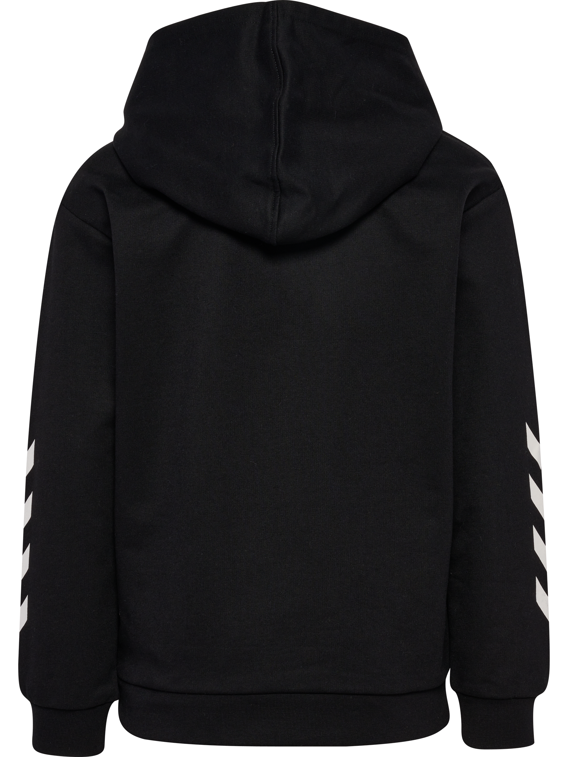 hummel Sweat à capuche , avec poche kangourou, style sportif
