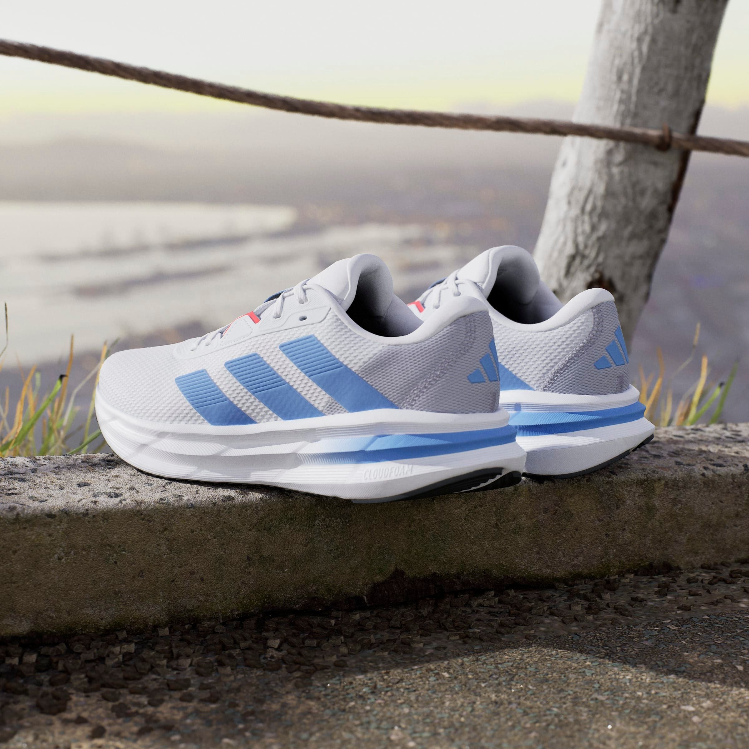 adidas Performance Laufschuh »GALAXY 7«