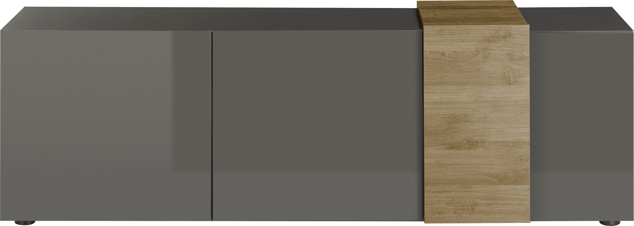 MCA furniture Lowboard Breite ca. 181 cm