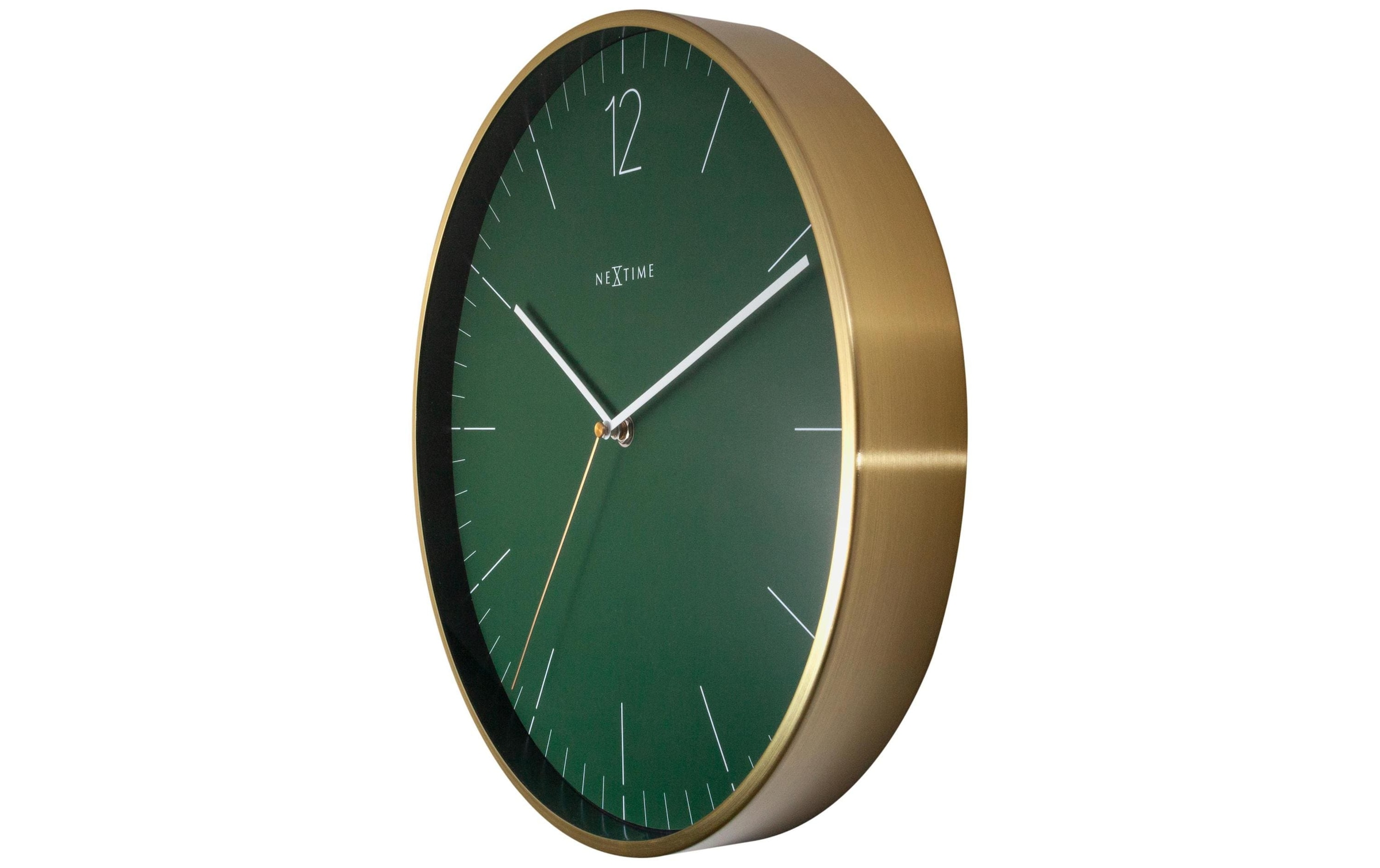 NEXTIME Wanduhr
