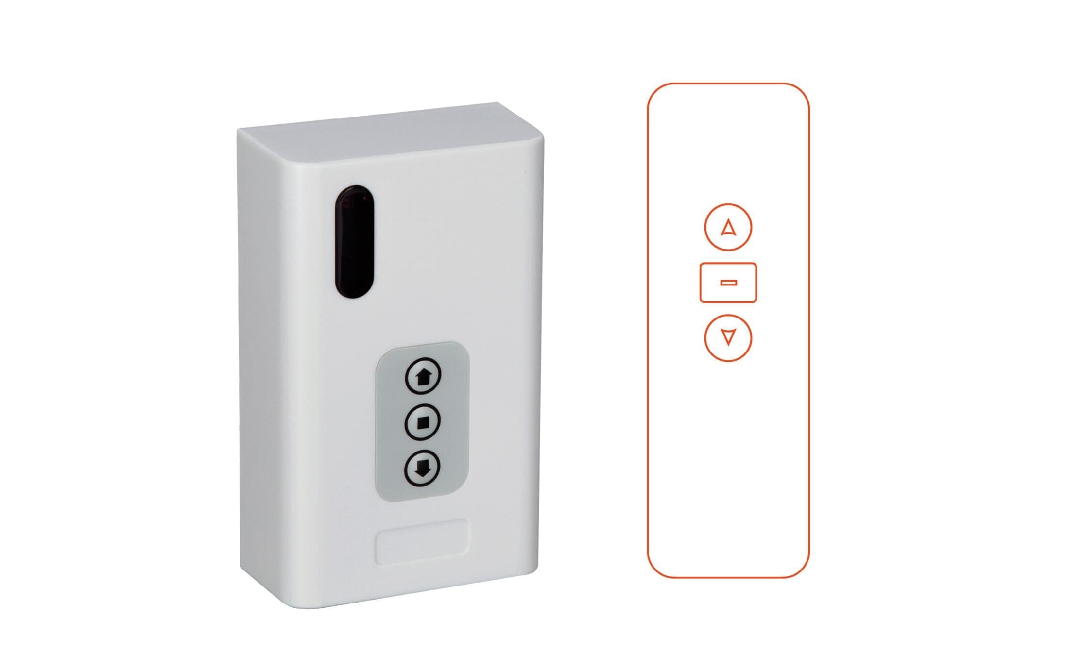 Celexon Funkgerät »Professional 1-Kanal Set«