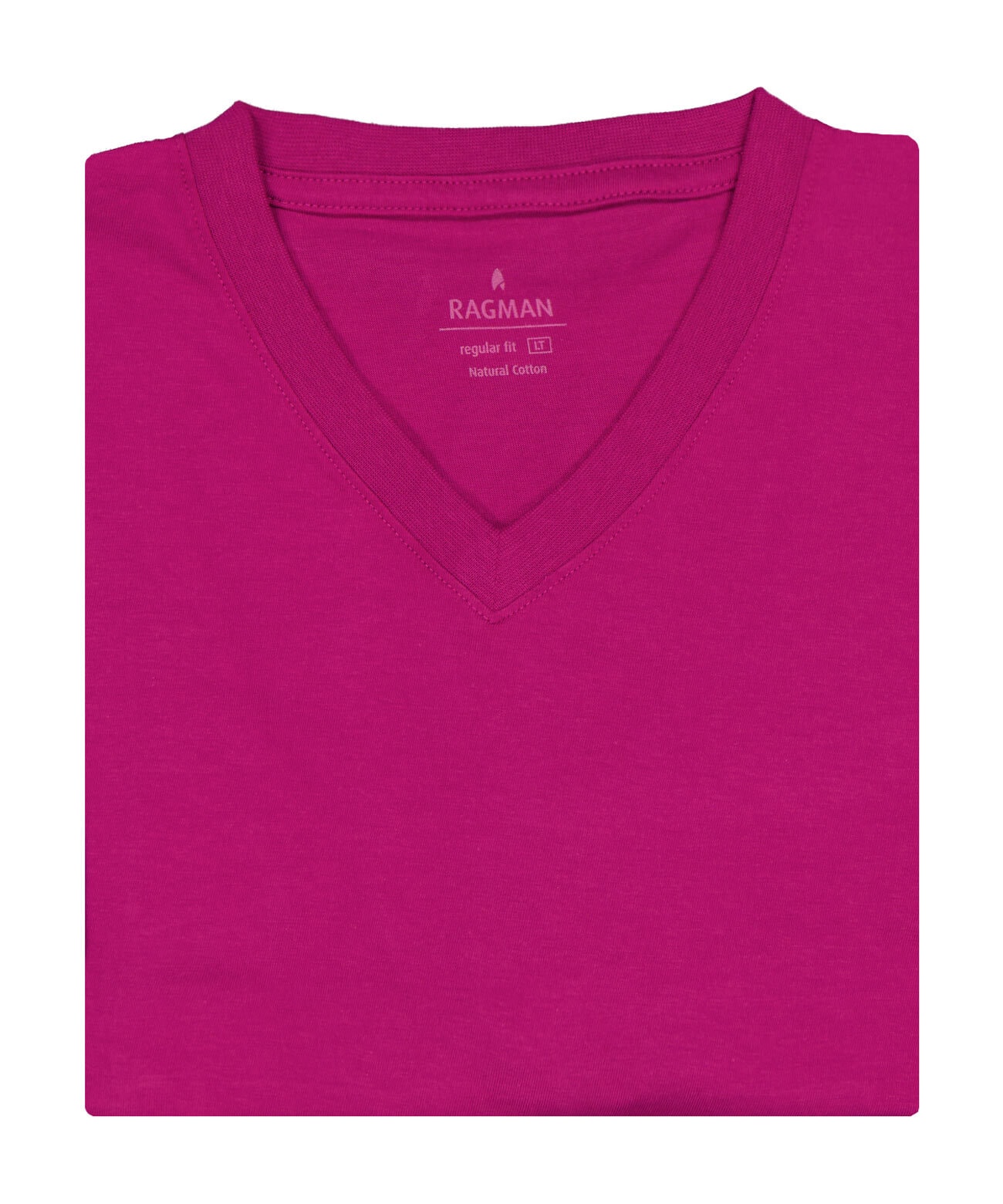 Image of RAGMAN V-Shirt