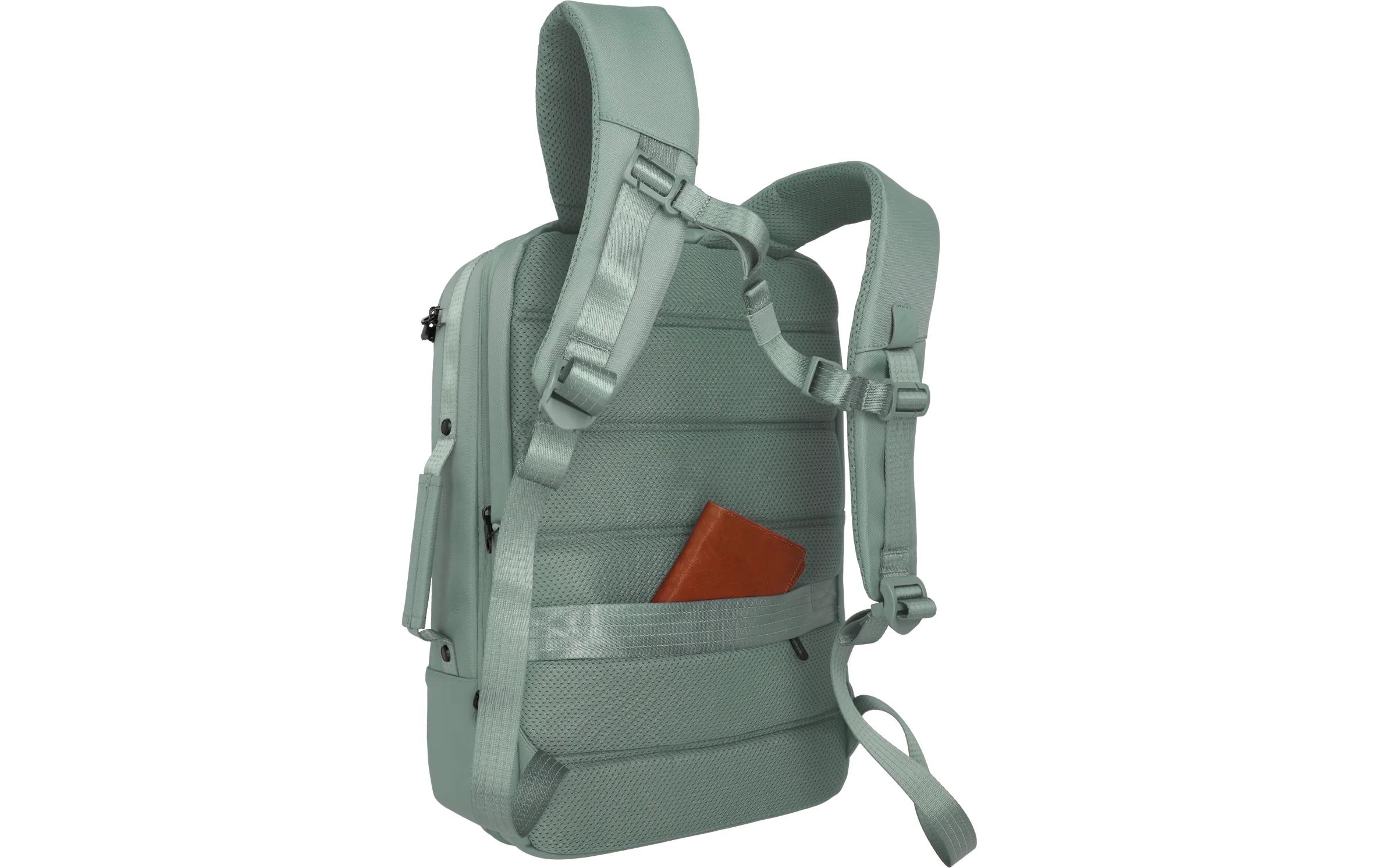 Image of travelite Rucksack "Workfloow"