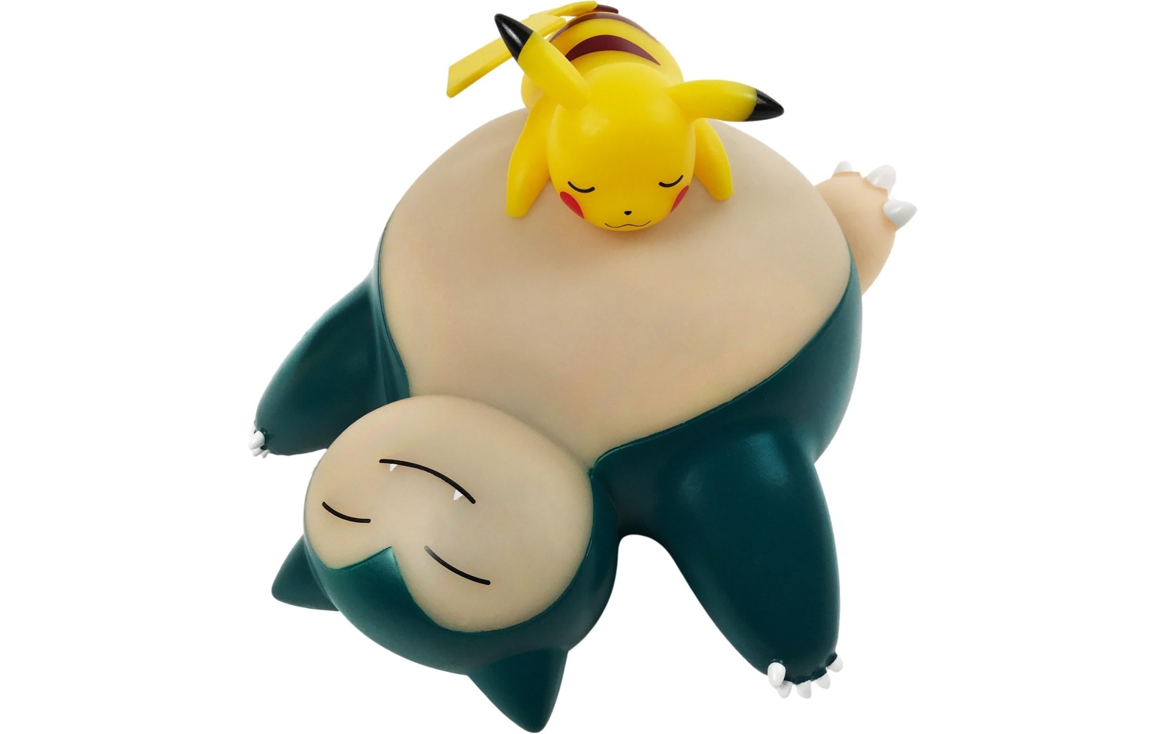 Teknofun Nachtlicht »Relaxo + Pikac«