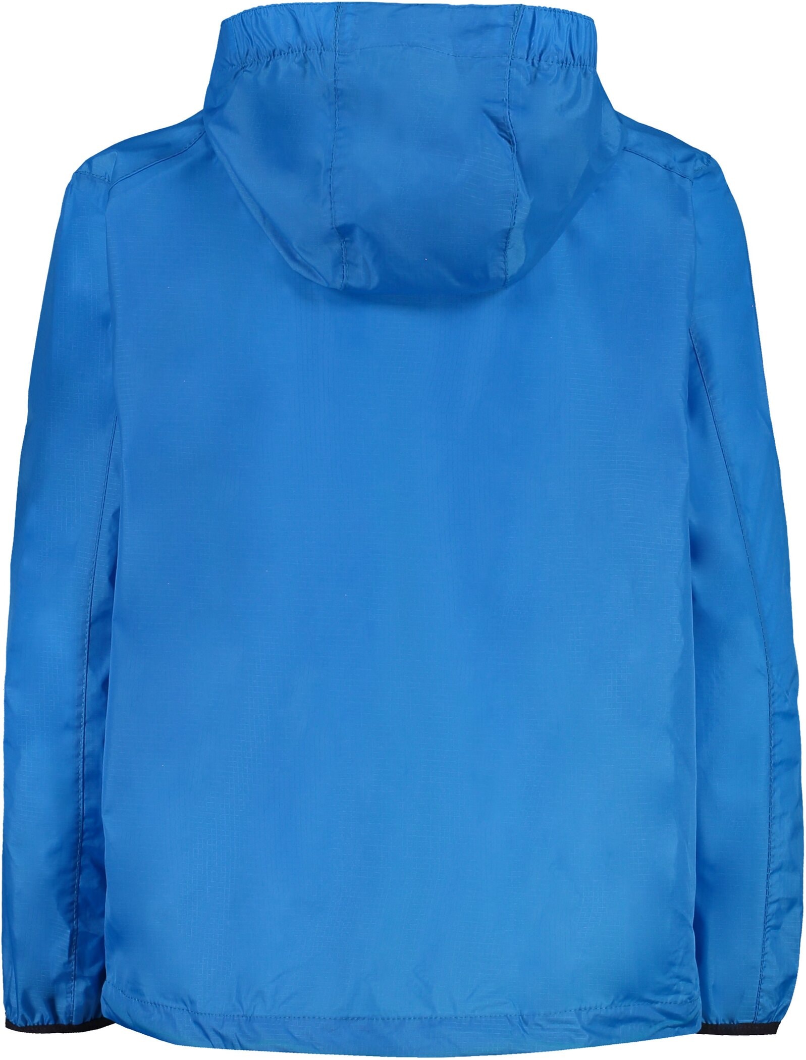 CMP Regenjacke »KID JACKET RAIN FIX HOOD«, mit Kapuze, für Kinder