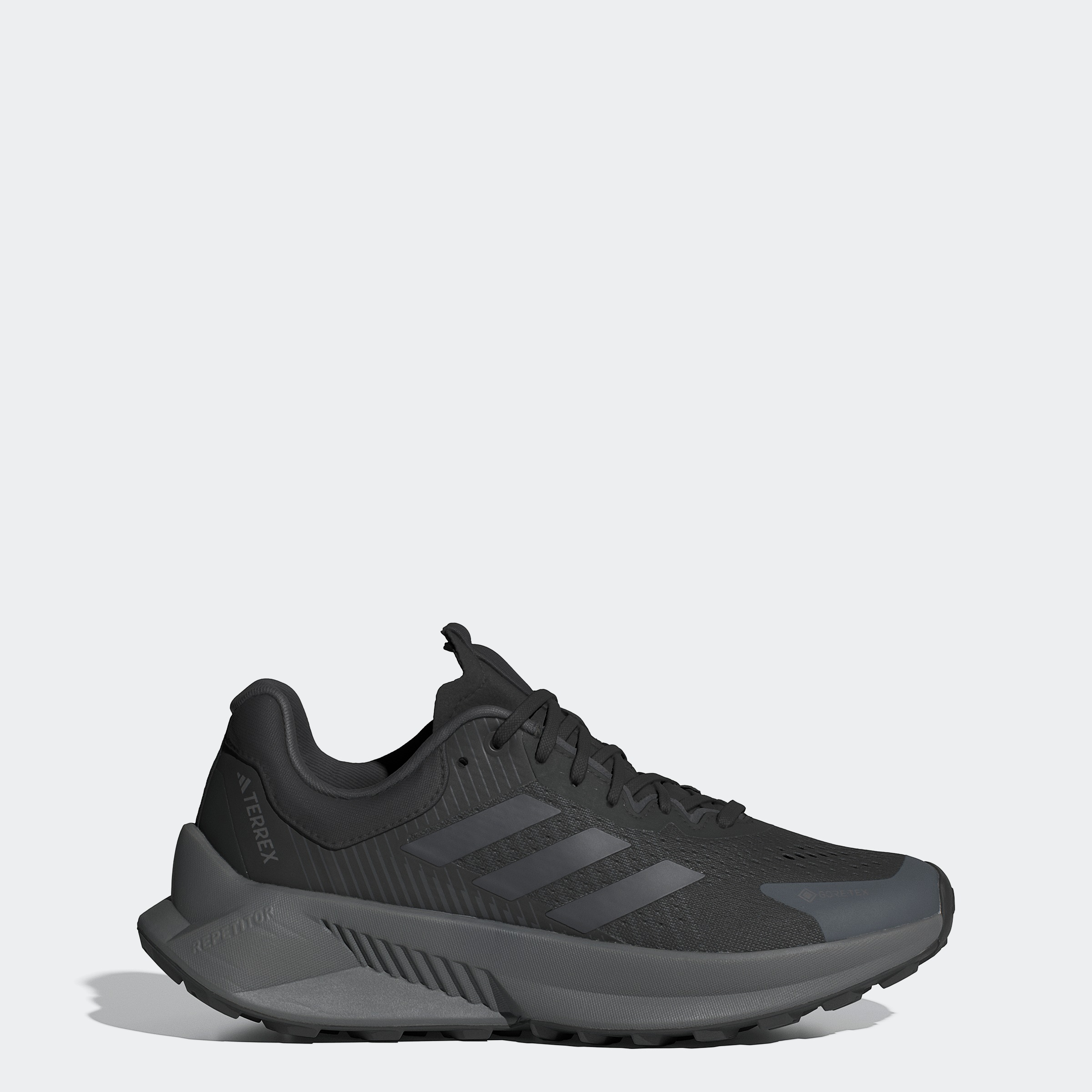 adidas TERREX Laufschuh »TERREX SOULSTRIDE FLOW GORE-TEX TRAILRUNNING«, wasserdicht