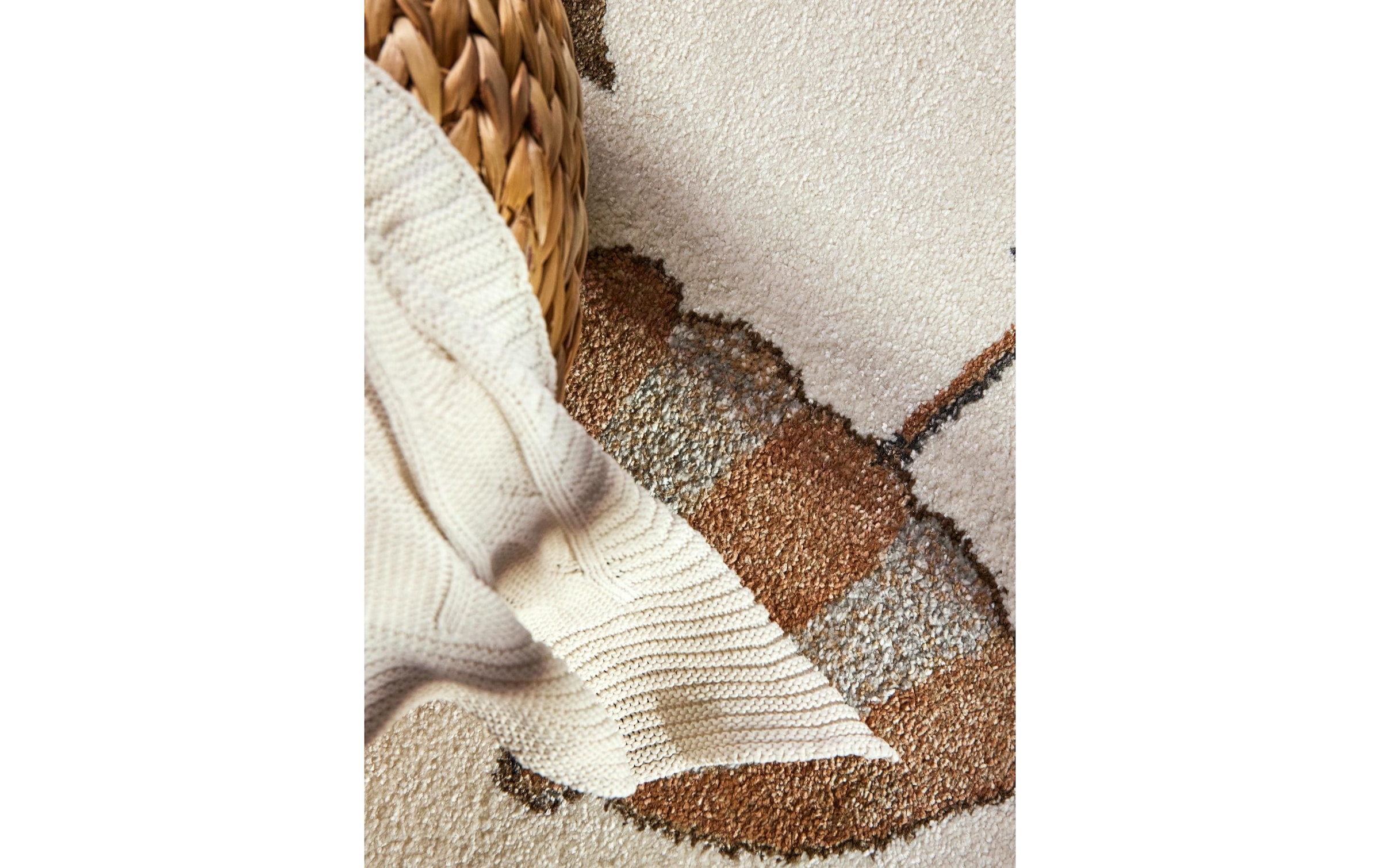 Villeroy & Boch Tapis pour enfants »Roar like a Lion Rainbow Party Teppich« Rectangulaire 9 mm Höhe tapis de jeu doux, chambre d'enfant, tapis de jeu Boho Kids, motif animalier