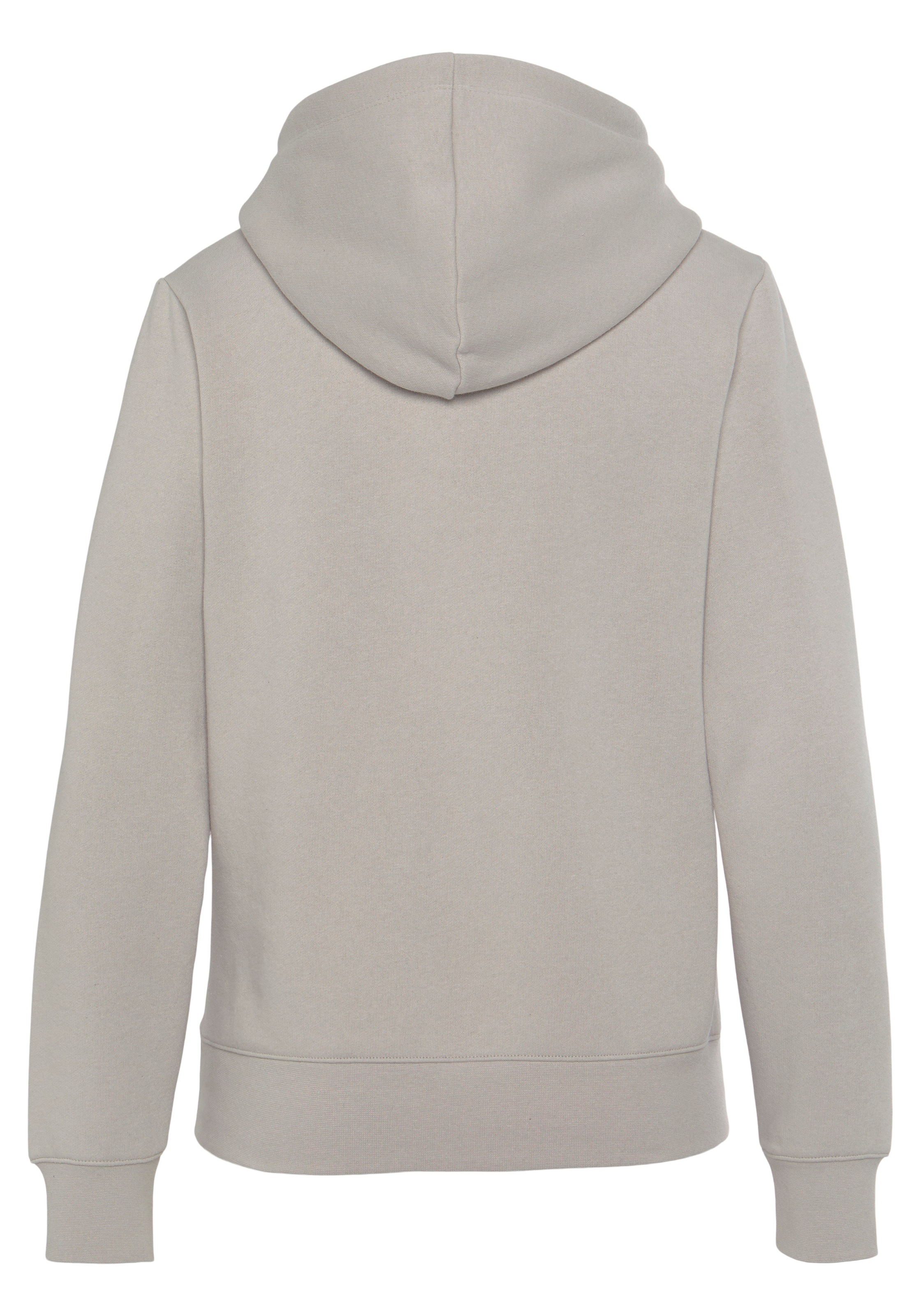 ♕ Champion Sweatshirt »Classic Hooded Sweatshirt bestellen versandkostenfrei Log« large