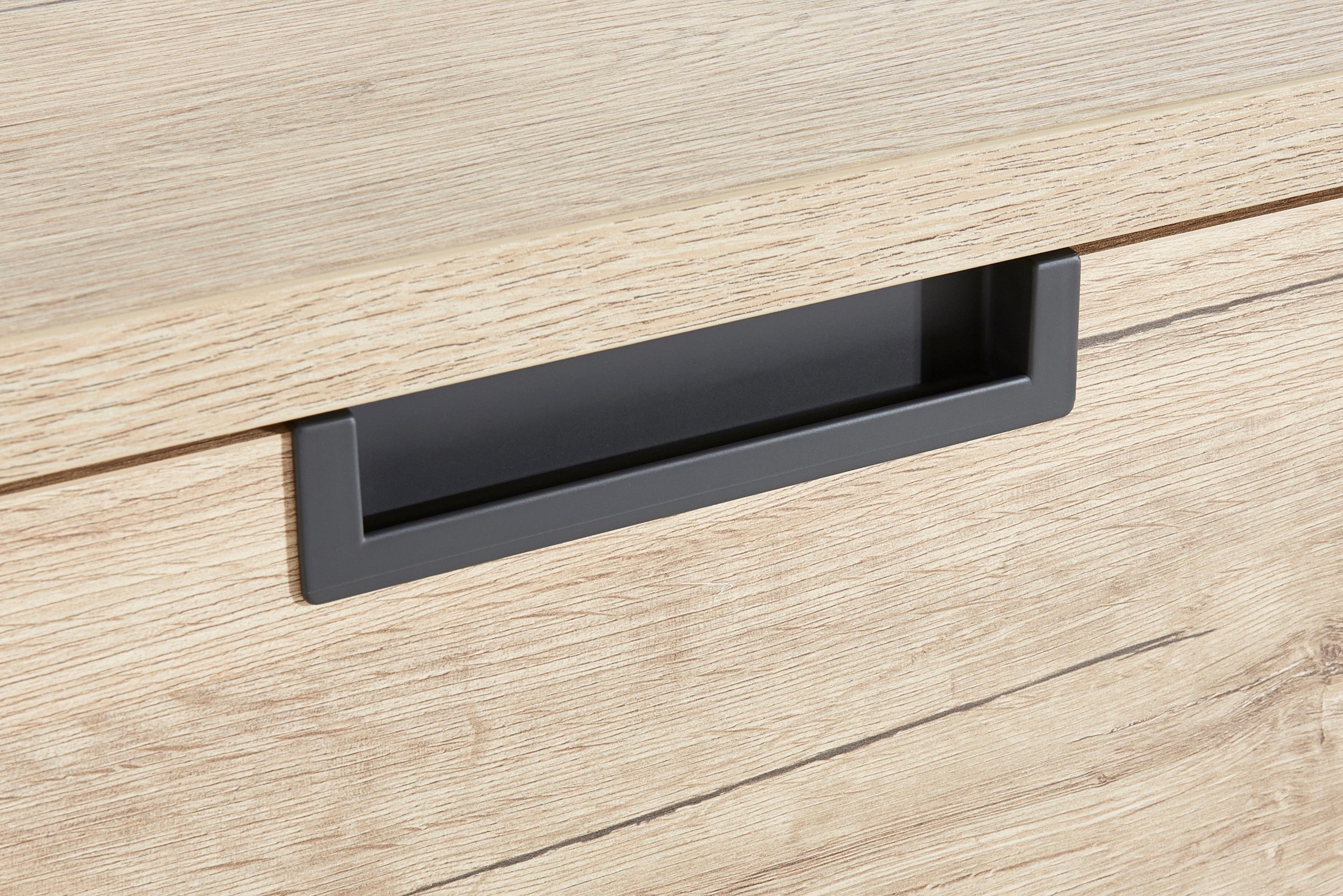 Home affaire Sideboard »Palma« Breite 156 cm