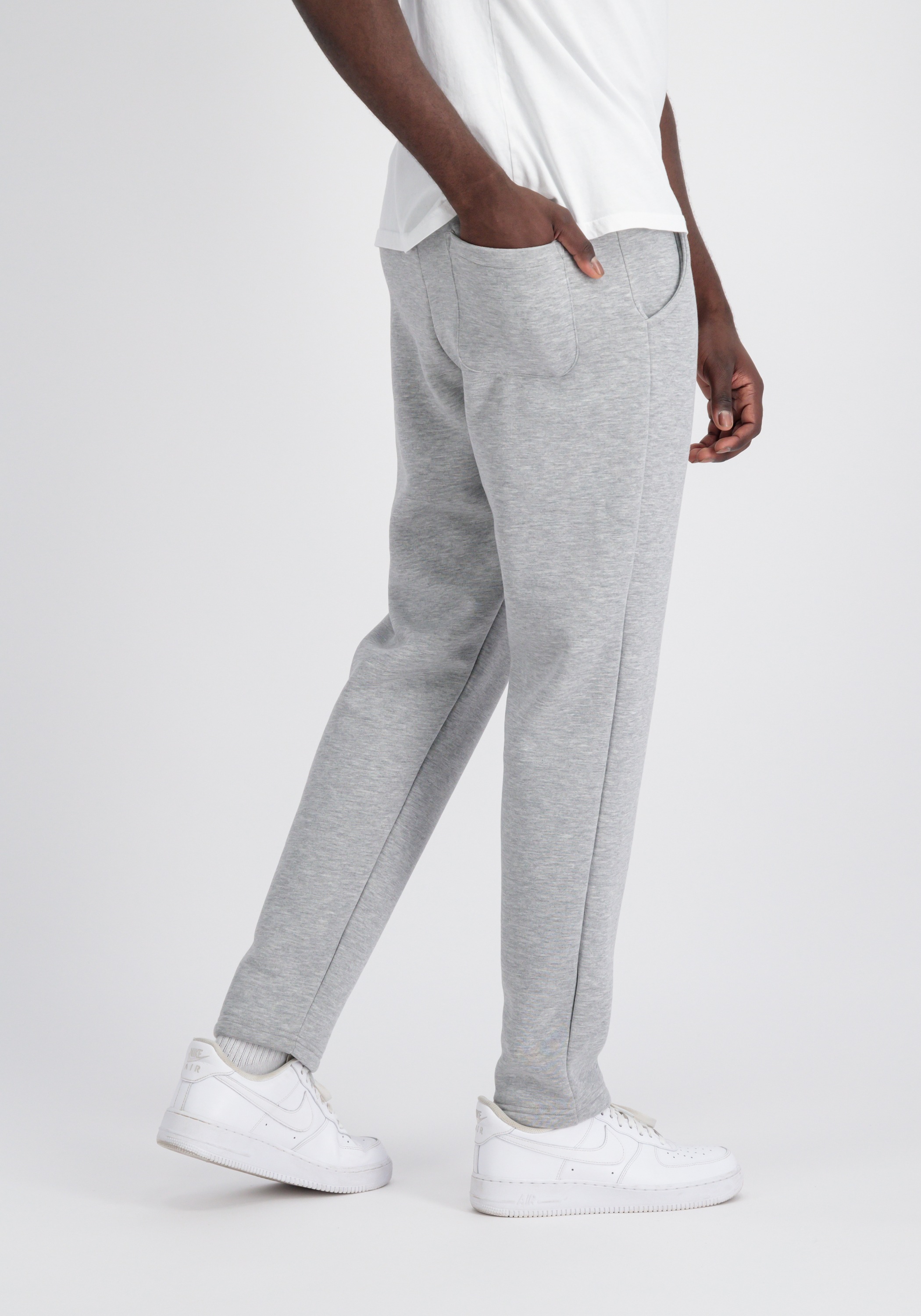 Alpha Industries Jogginghose »Basic Jogger SL S Leg«