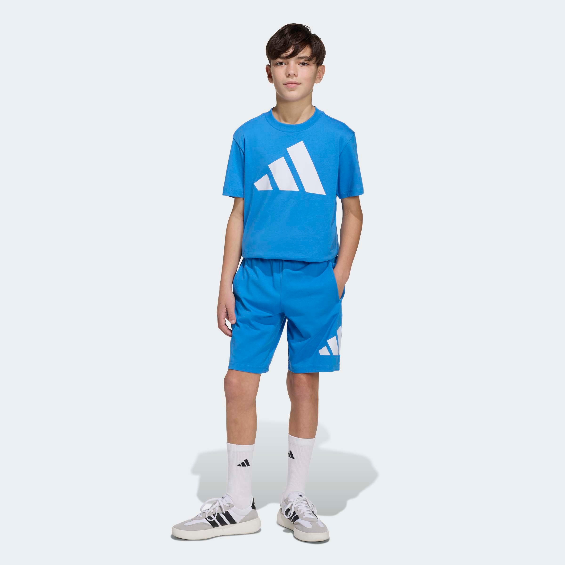 adidas Sportswear Short »J BL KN SH 210«