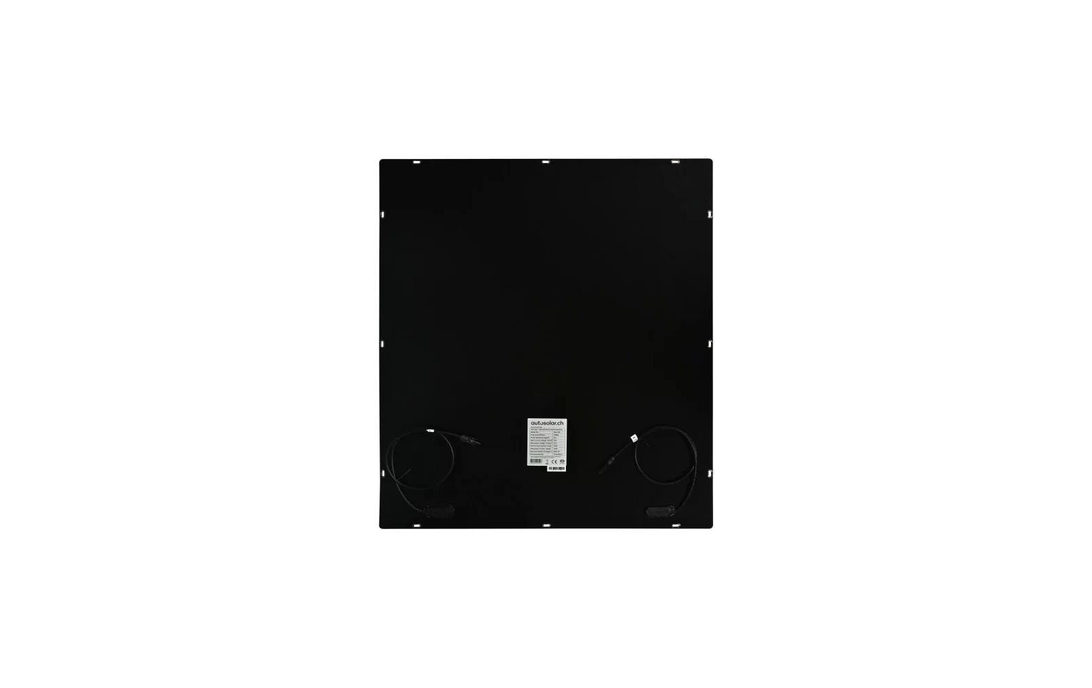 Solarmodul »autosolar 640W flexibel«