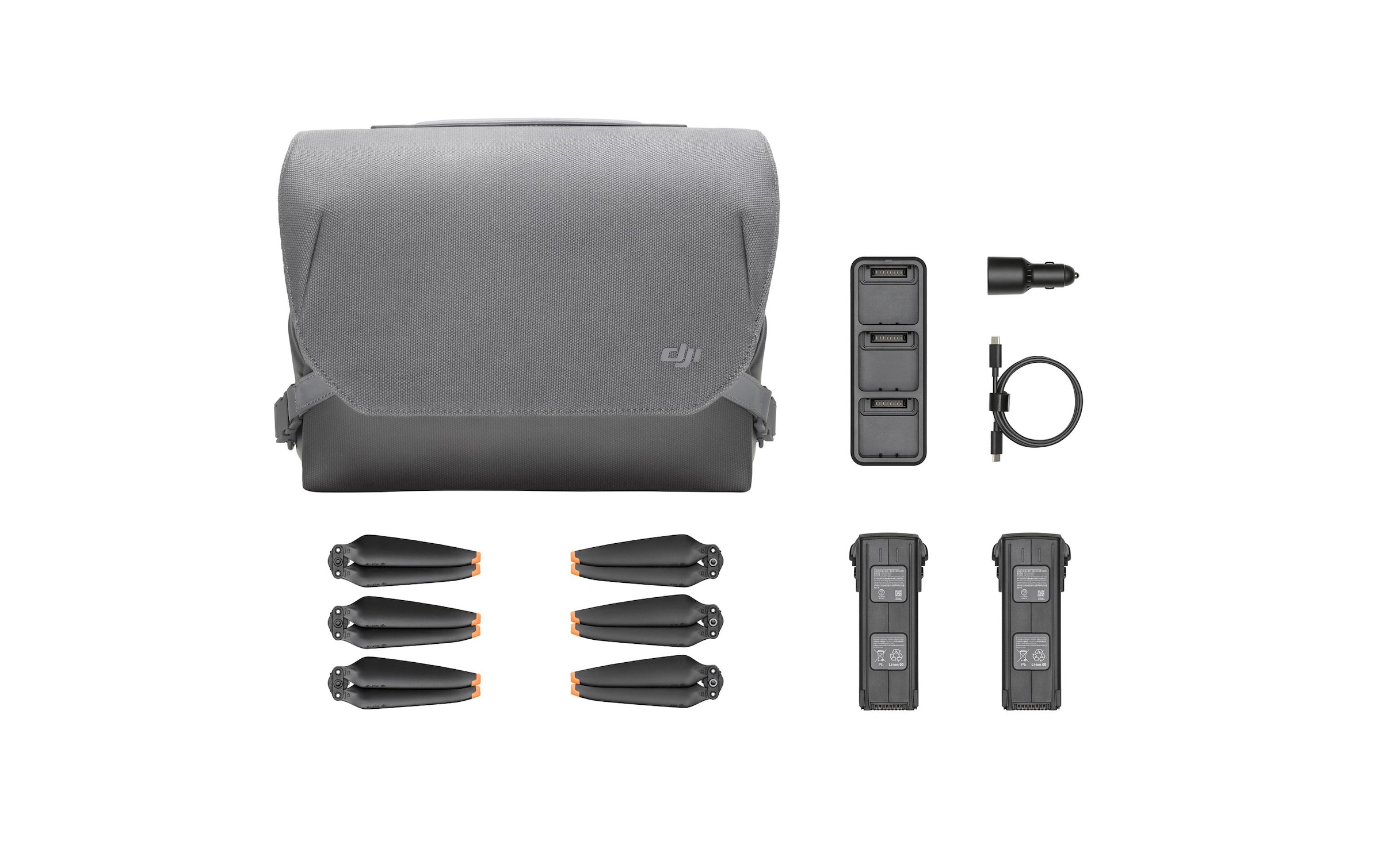 DJI Zubehör Drohne »More Kit mit 2 Akkus Mavic 3«