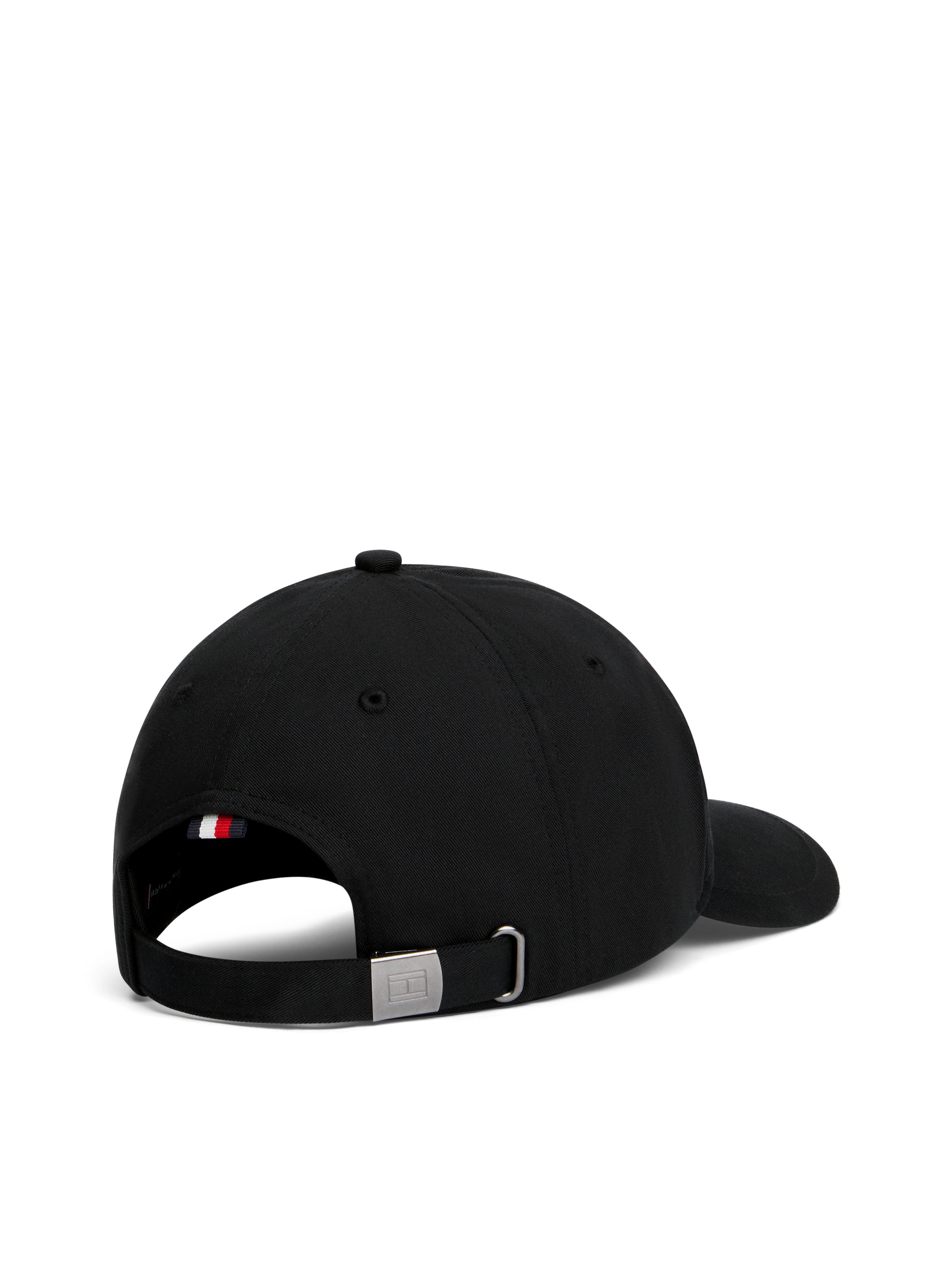 Tommy Hilfiger Baseball Cap »TH x Cadillac Formula 1 Team LOGO« Unisex Special Collection Formula1