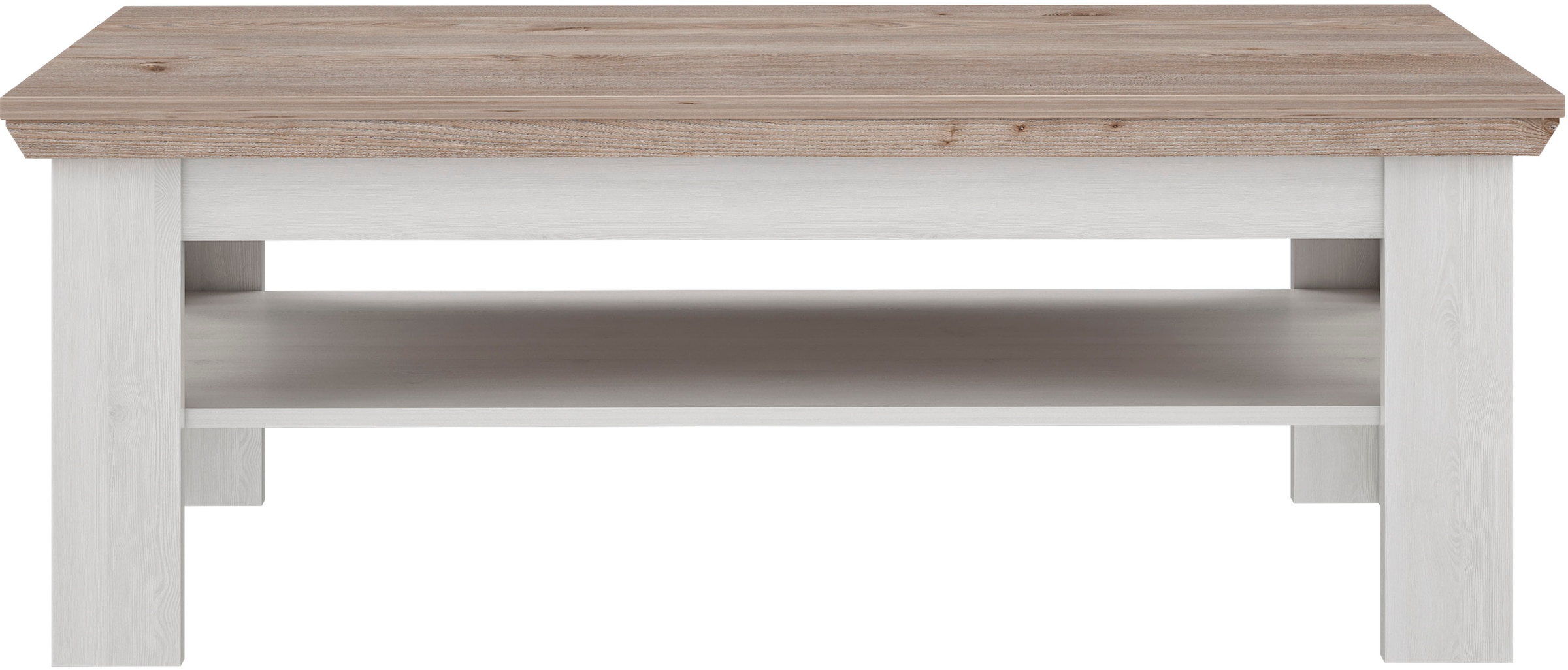Image of FORTE Couchtisch "Iloppa" Breite ca. 120 cm