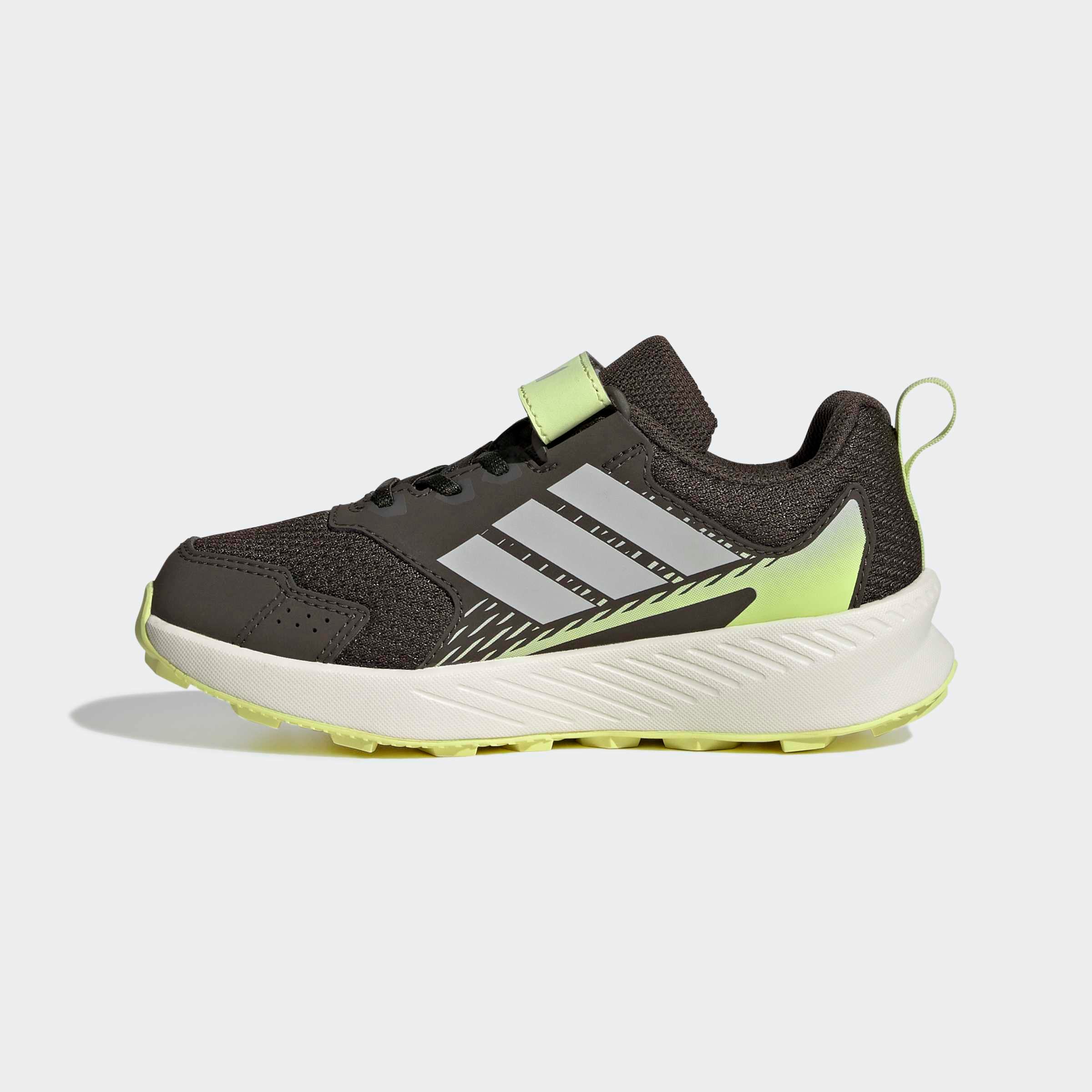 adidas TERREX Chaussures de trail »TRACEFINDER CF C«  pour enfants & adolescents, avec fermeture velcro