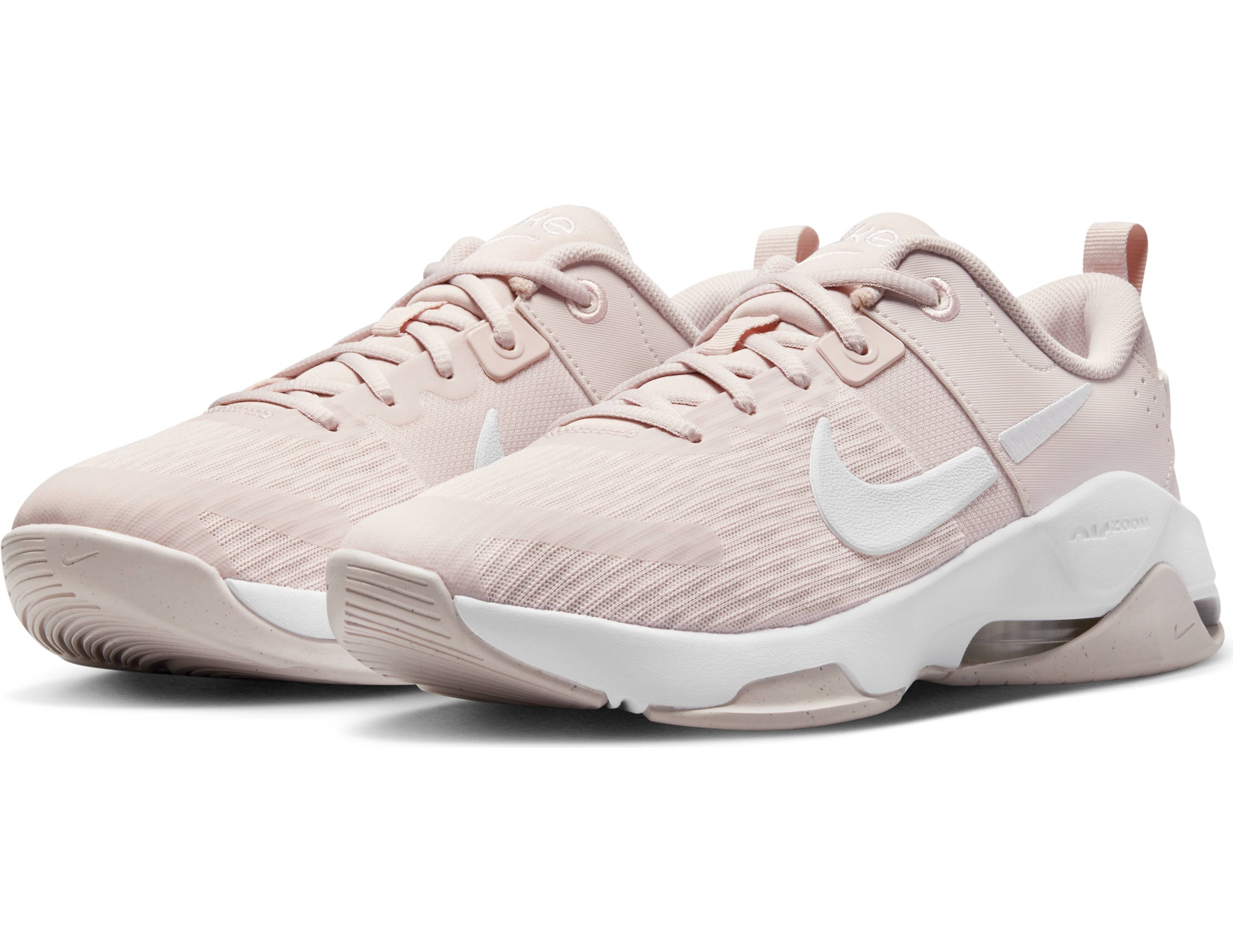 Nike Fitnessschuh »W ZOOM BELLA 6«