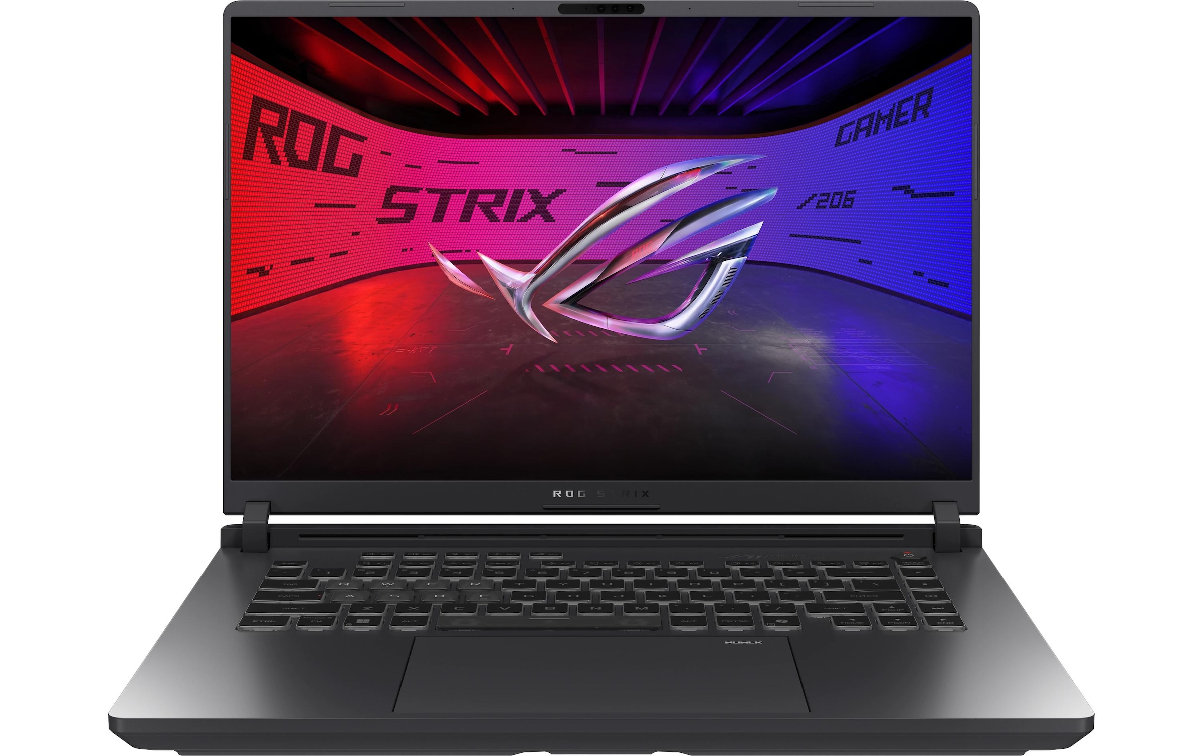 Asus Ordinateur portable de jeu »ROG Strix G16 G615 lW-S5193W« / 16 ″