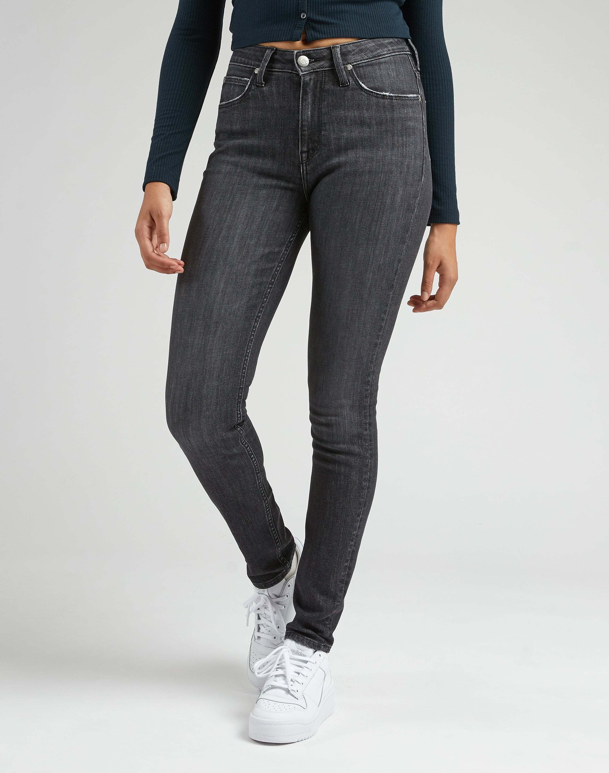 Skinny-fit-Jeans »JeansScarlettHigh«