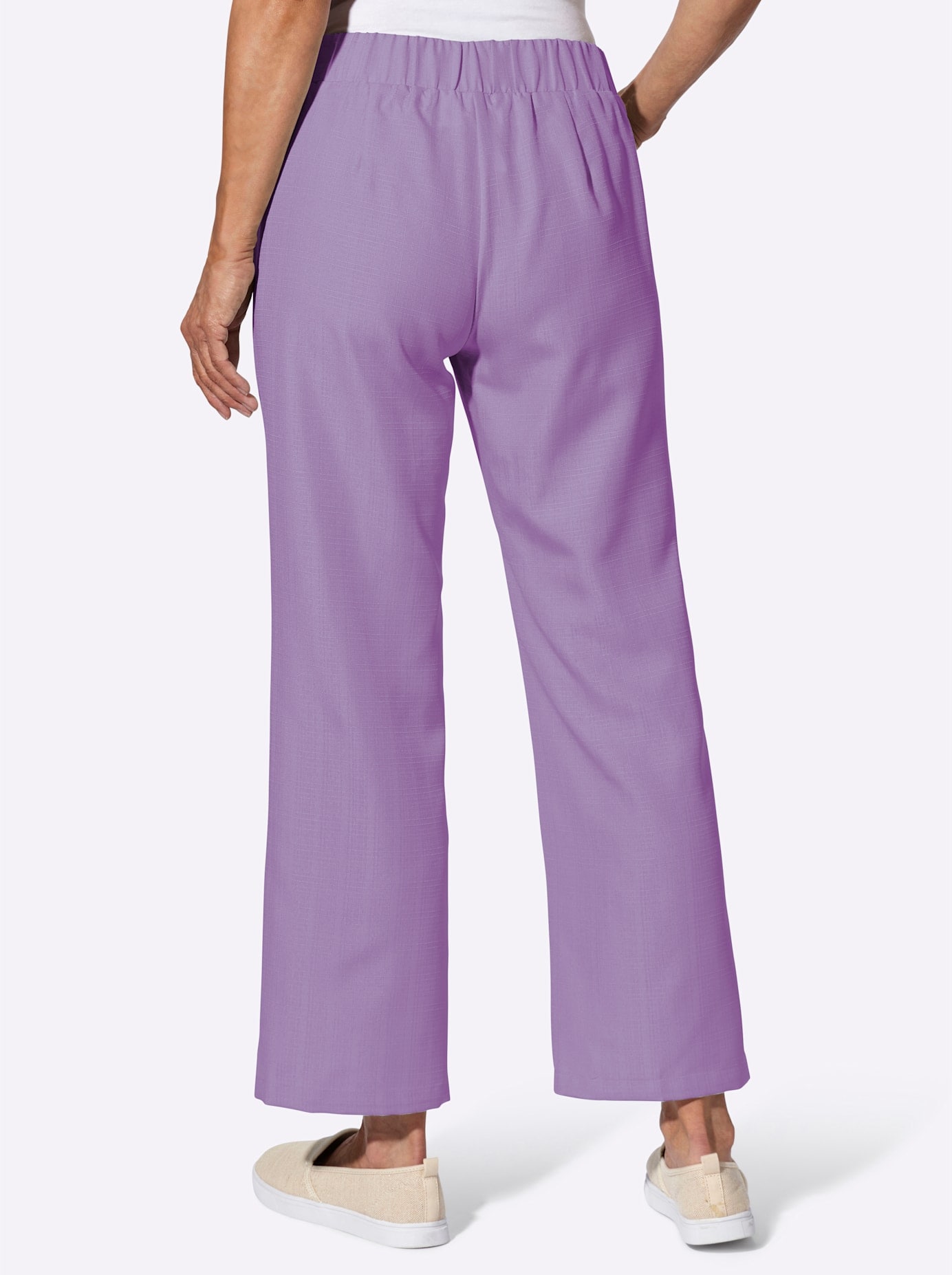 Classic Basics Schlupfhose