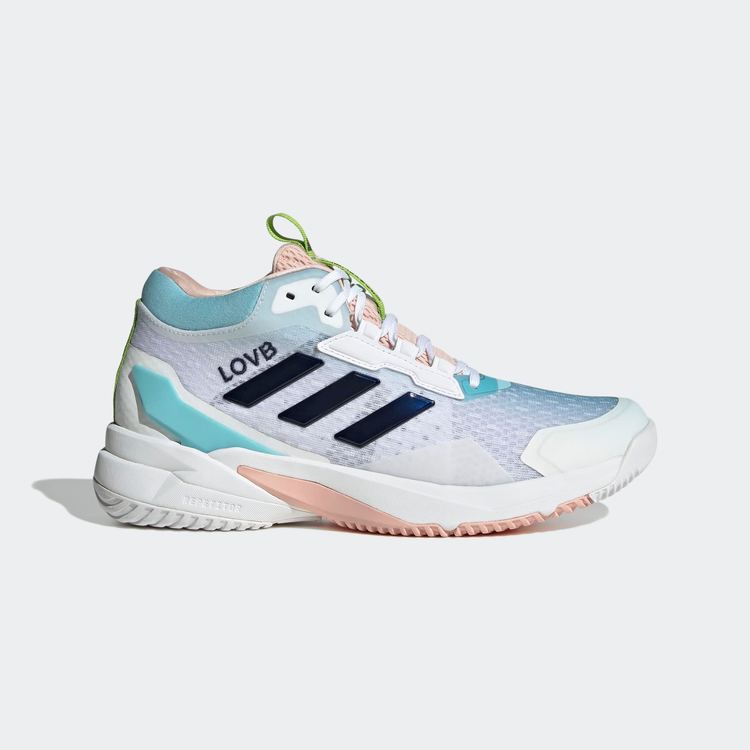 adidas Performance Handballschuh »CRAZYFLIGHT 6 MID INDOOR«