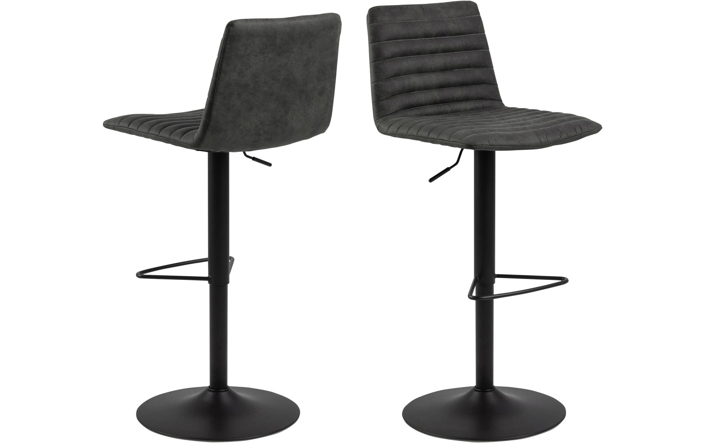 Image of AC Design Barhocker "Kimmy, 2 Stück"