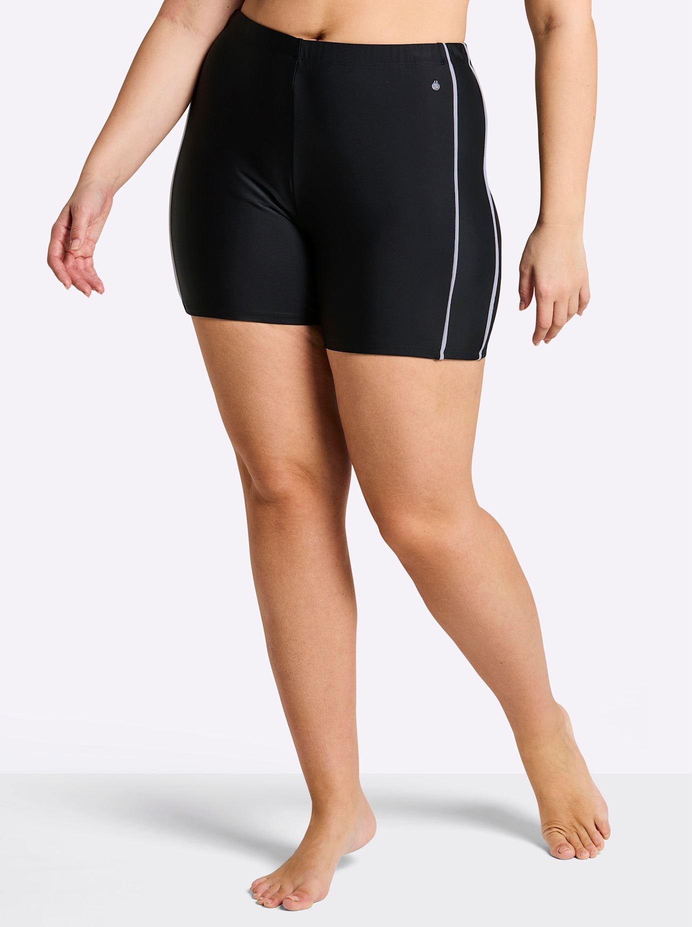 Sheego Badeshorts