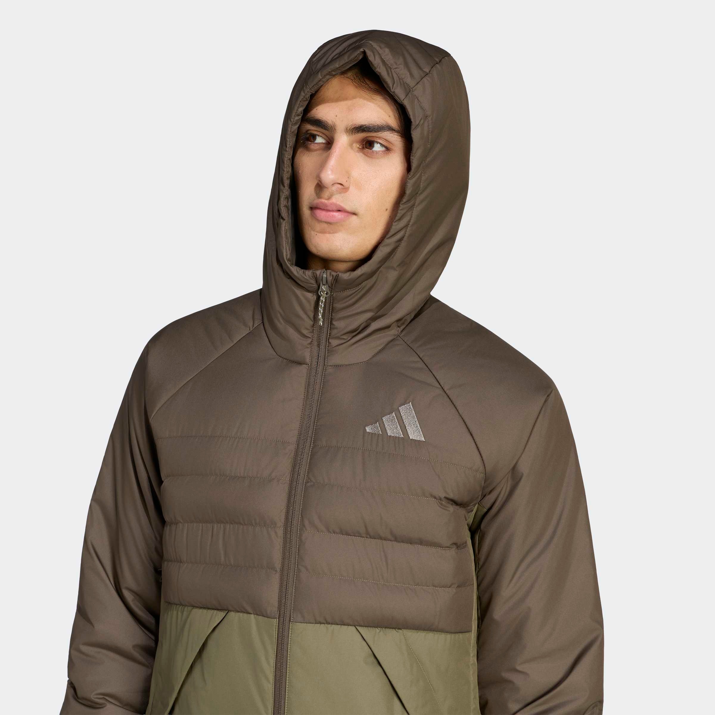 adidas TERREX Outdoorjacke »MULTI CLIMAWARM, ISOLIERT«