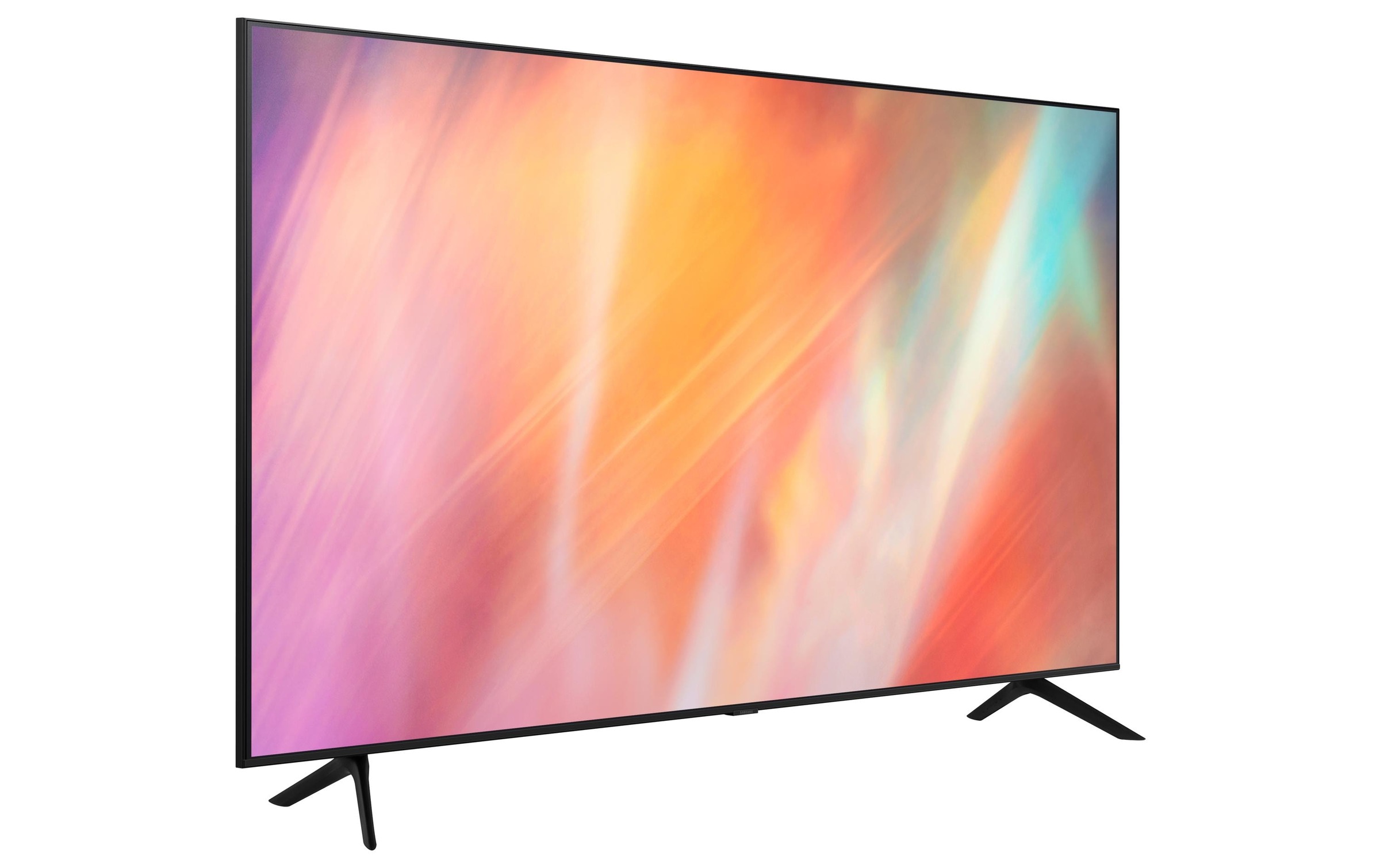 Samsung LCD-LED Fernseher »TV UE55AU7190 UXXN 55, 384«, 4K Ultra HD