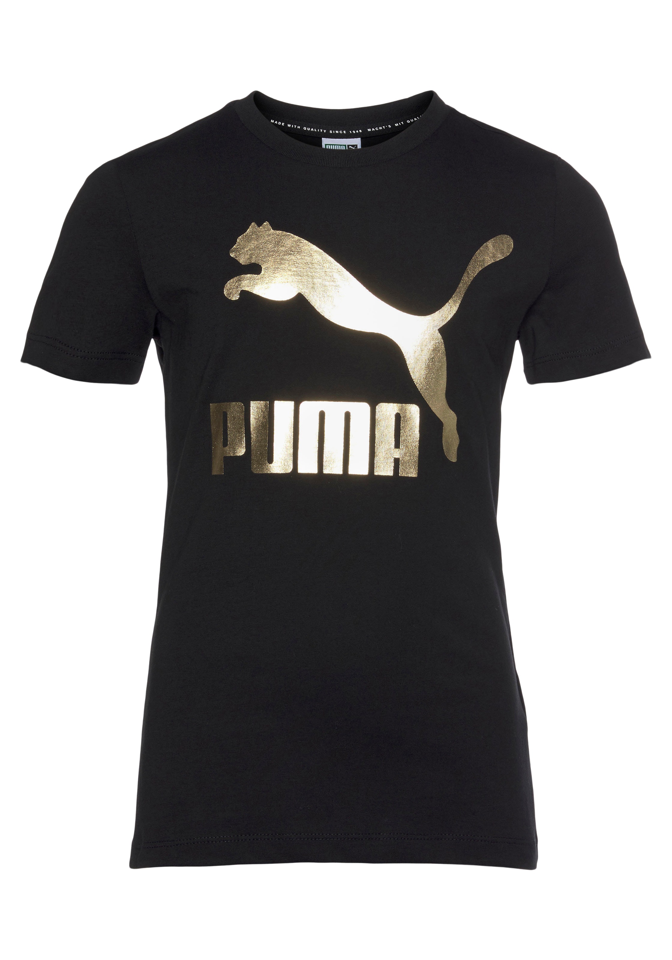 Image of PUMA T-Shirt »ACTIVE Tee G« bei Ackermann Versand Schweiz