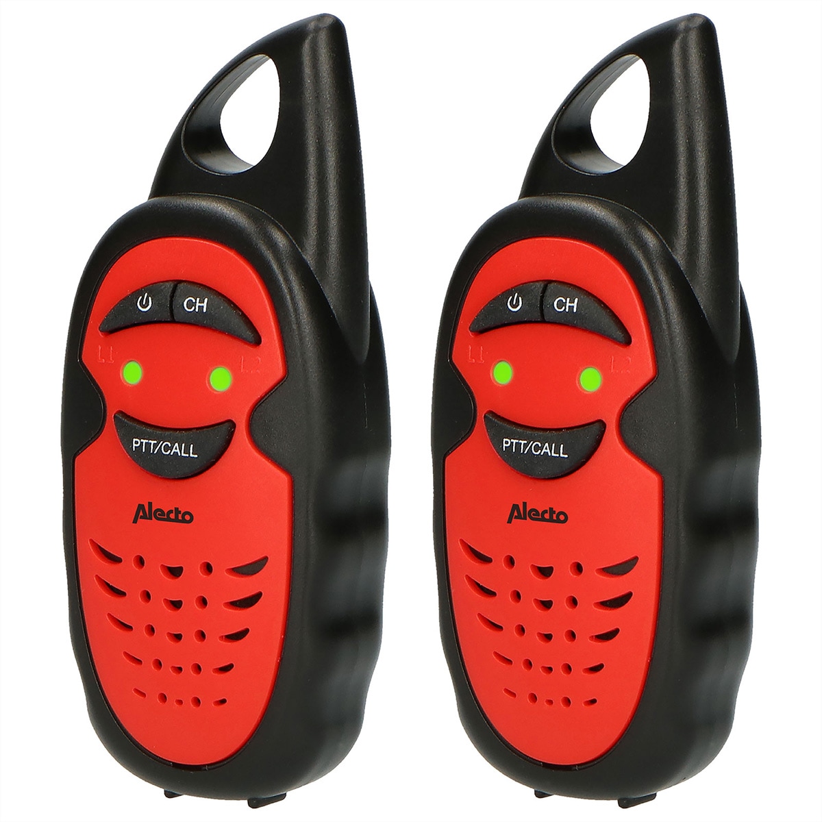 Alecto Walkie Talkie