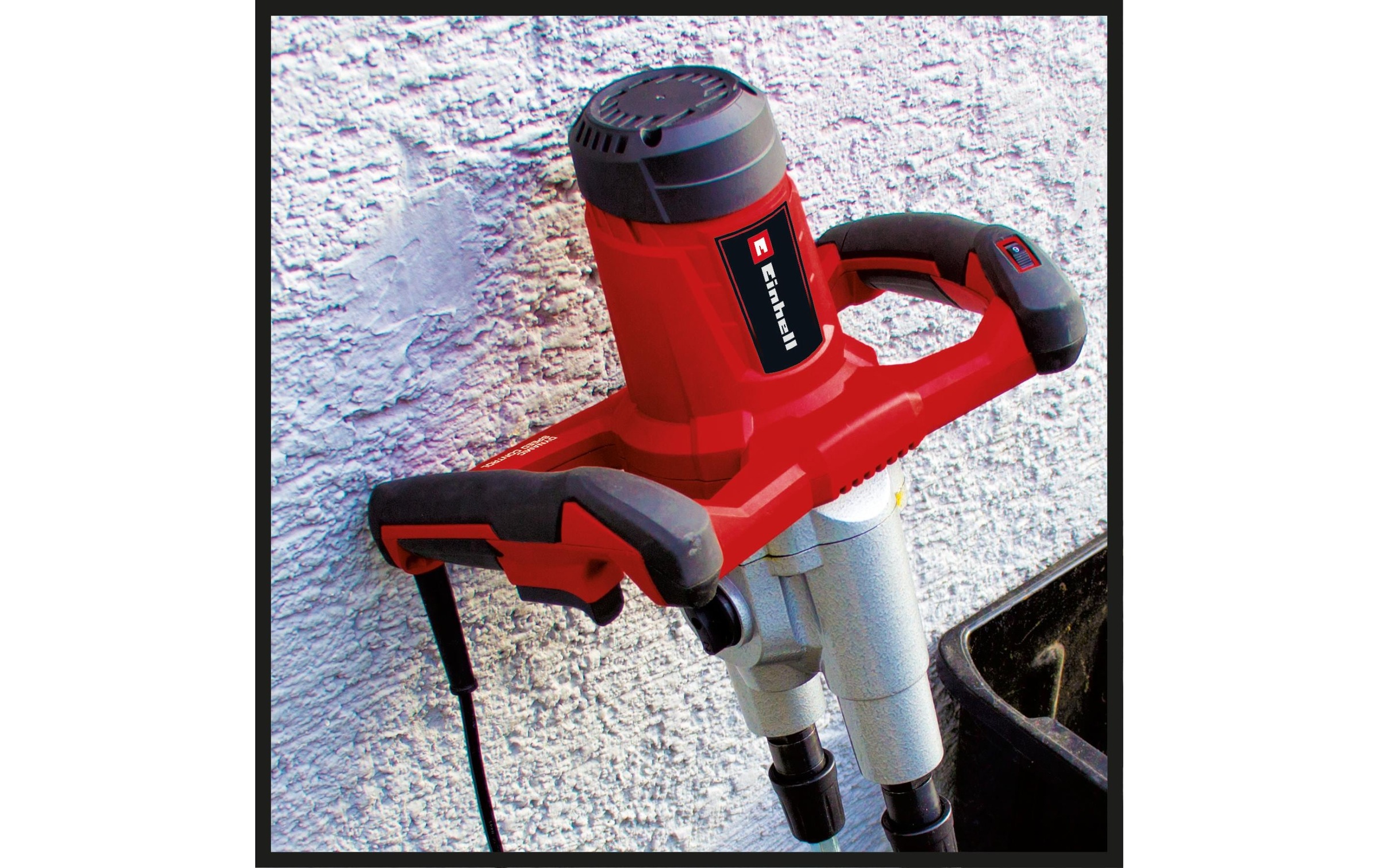 Einhell Agitateur »TE-MX 1600-2 CE Twin«