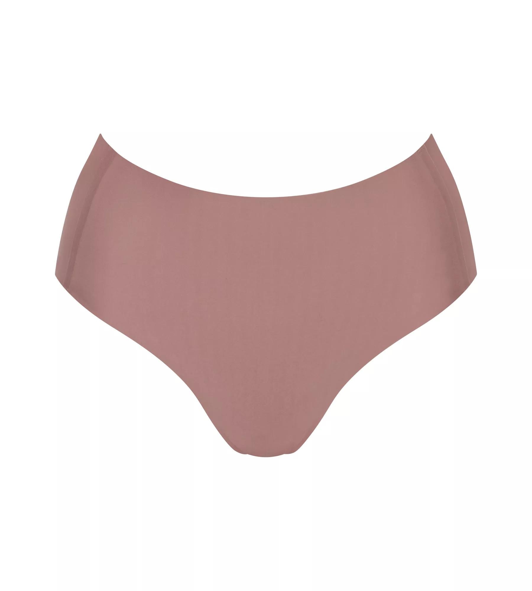 sloggi Slip »ZERO Feel 2.0 High waist« nahtlos und unsichtbar