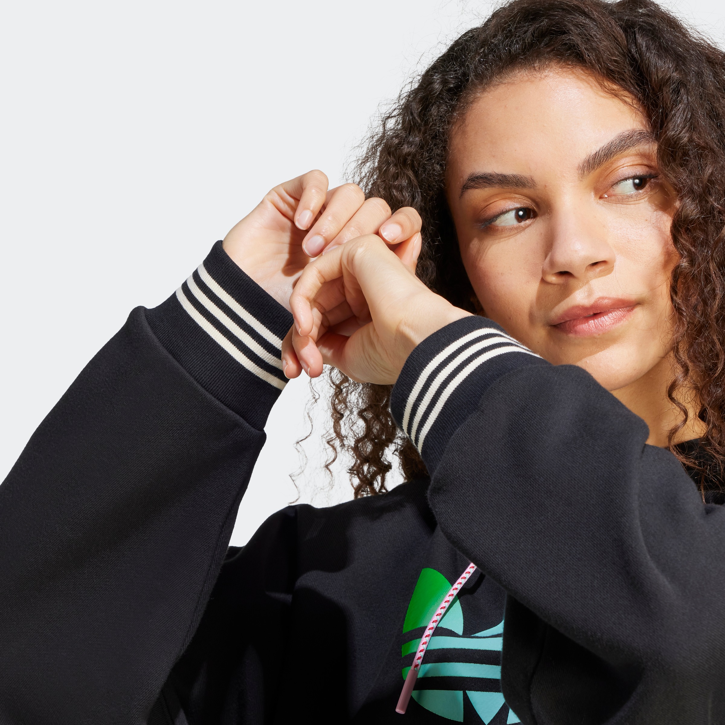 70s adidas hoodie sale