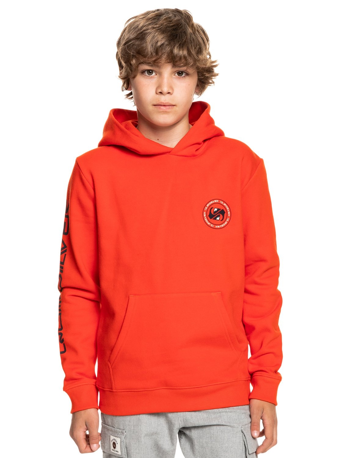 Image of Quiksilver Hoodie »Return To The Sea« bei Ackermann Versand Schweiz