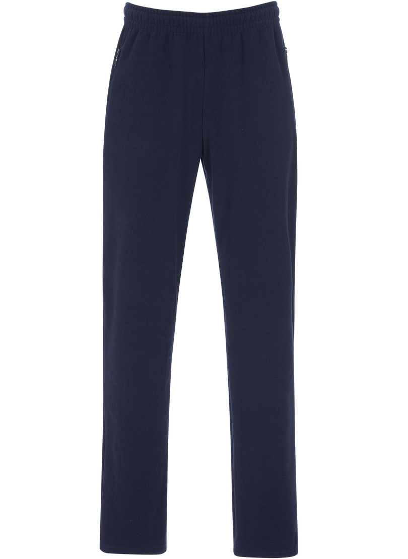 Trigema Pantalon en jersey »TRIGEMA Fleece Freizeithose«